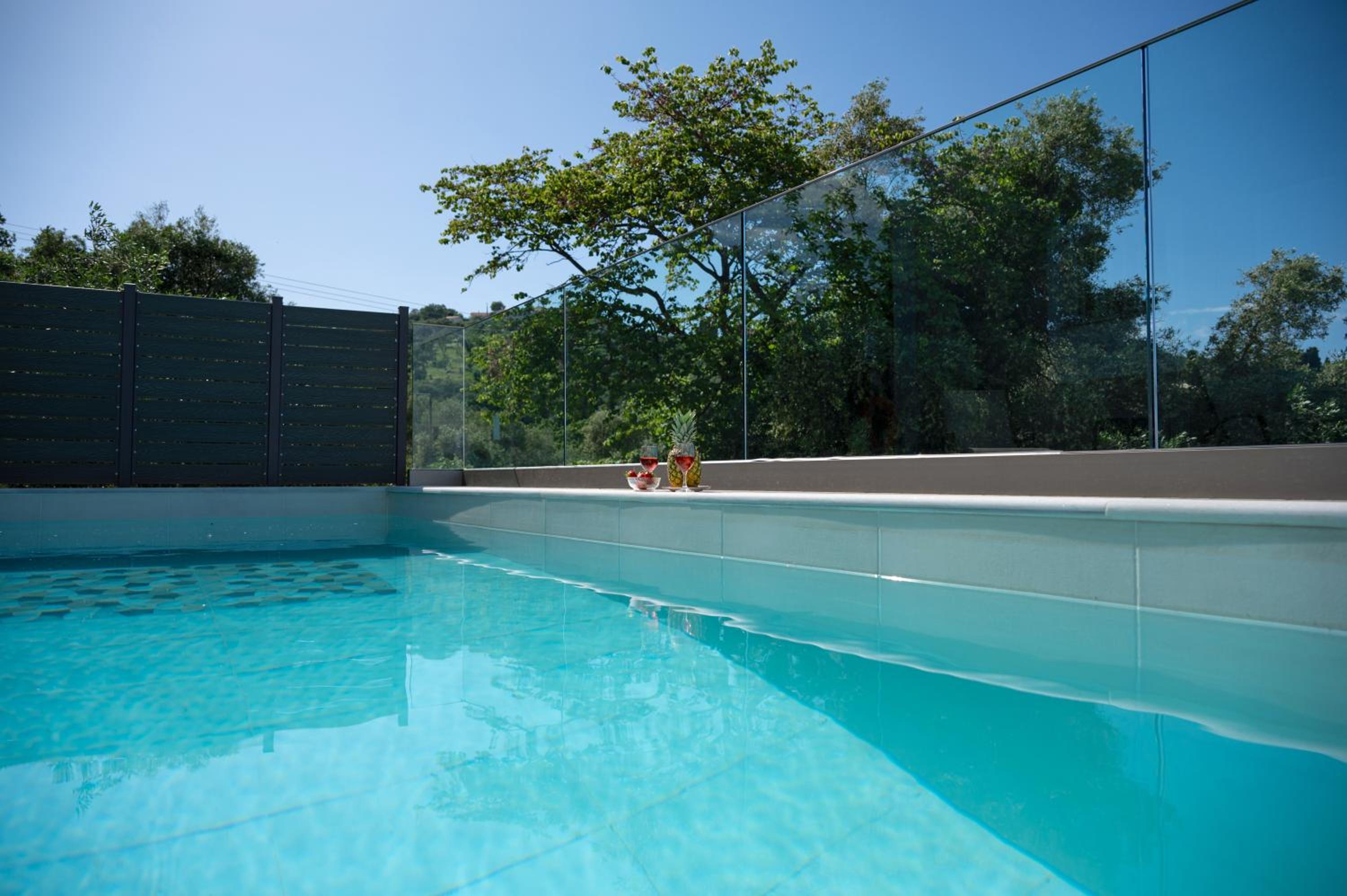 Villa Arilia