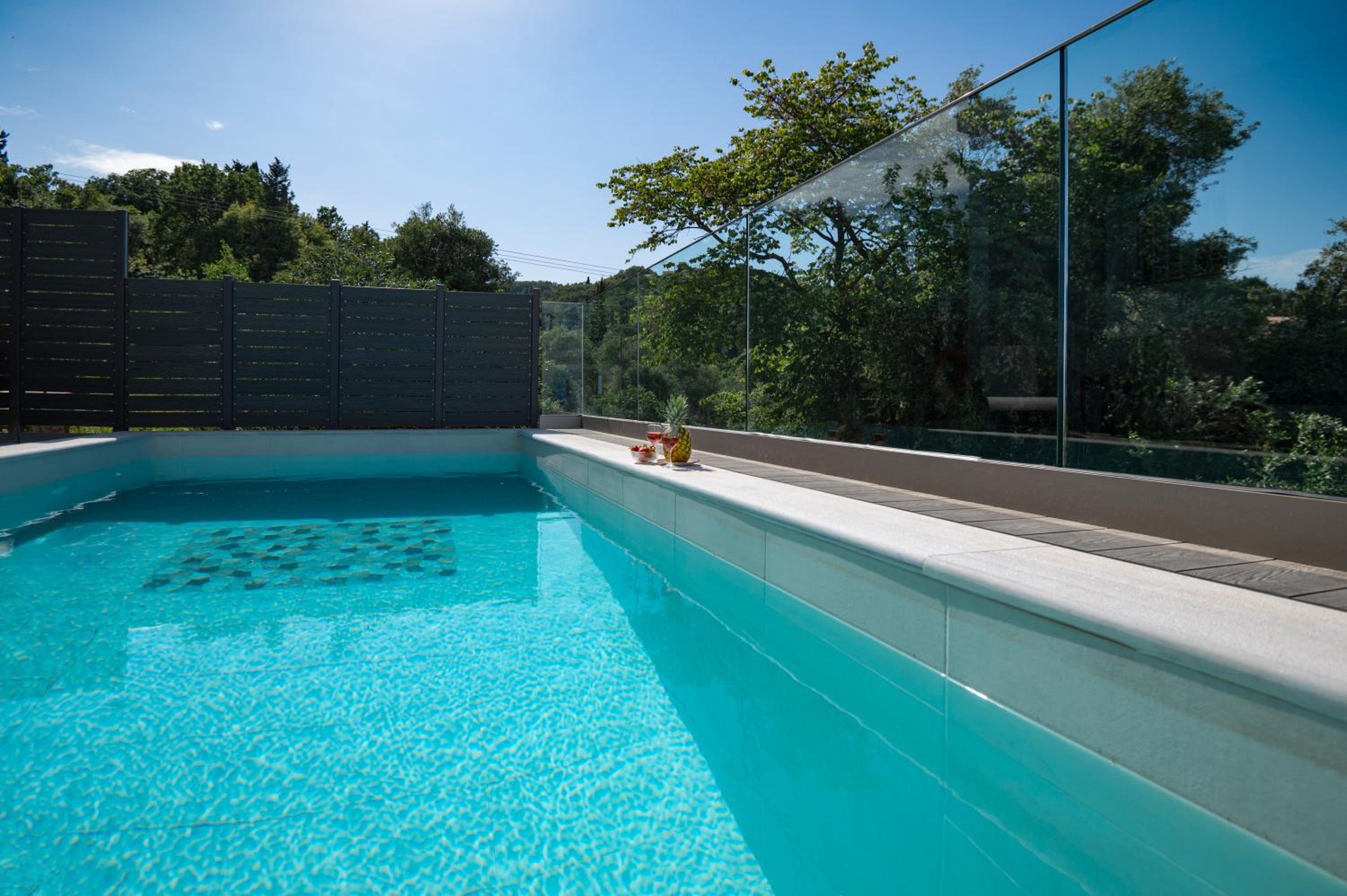Villa Arilia
