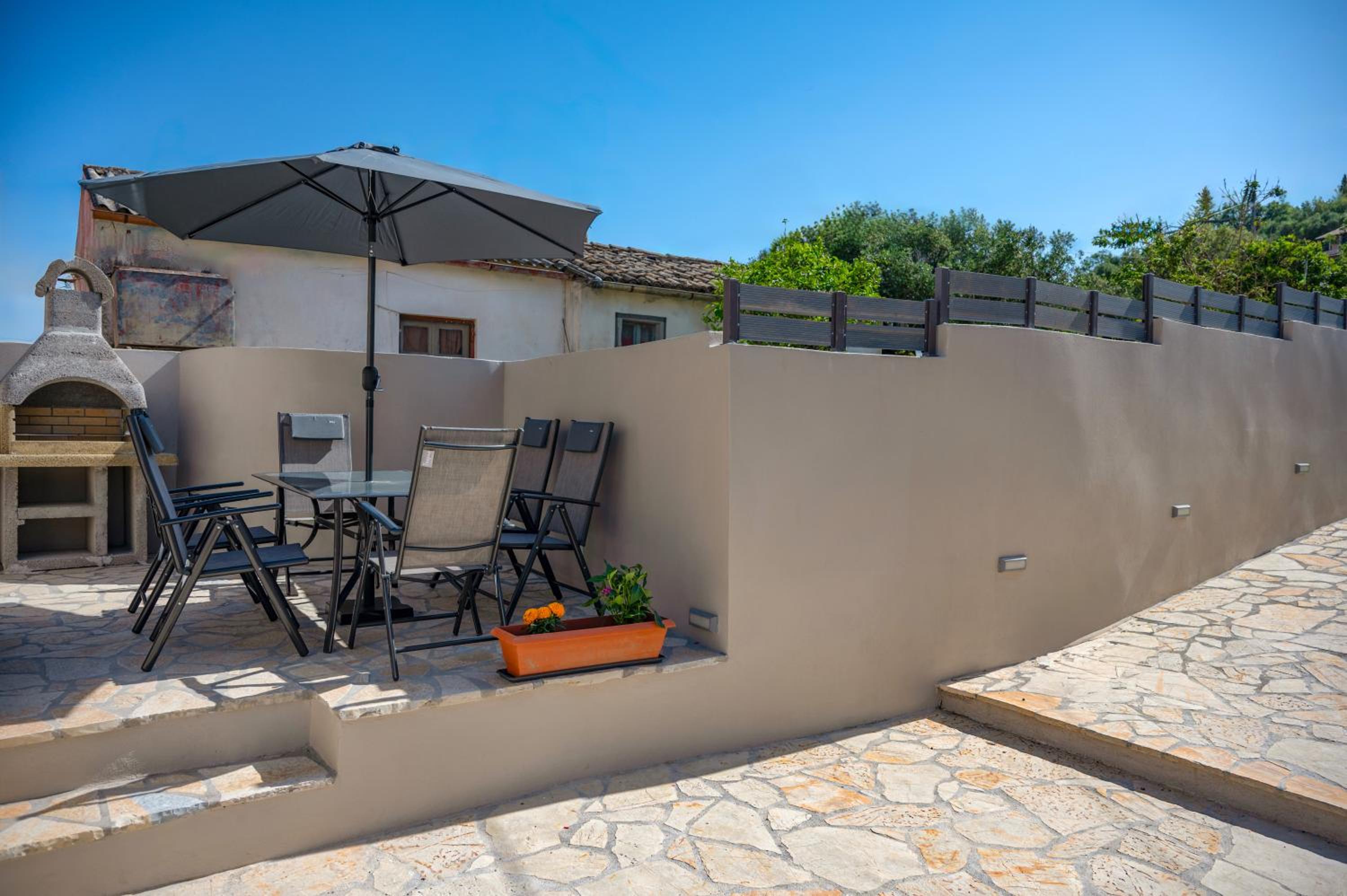 Villa Arilia