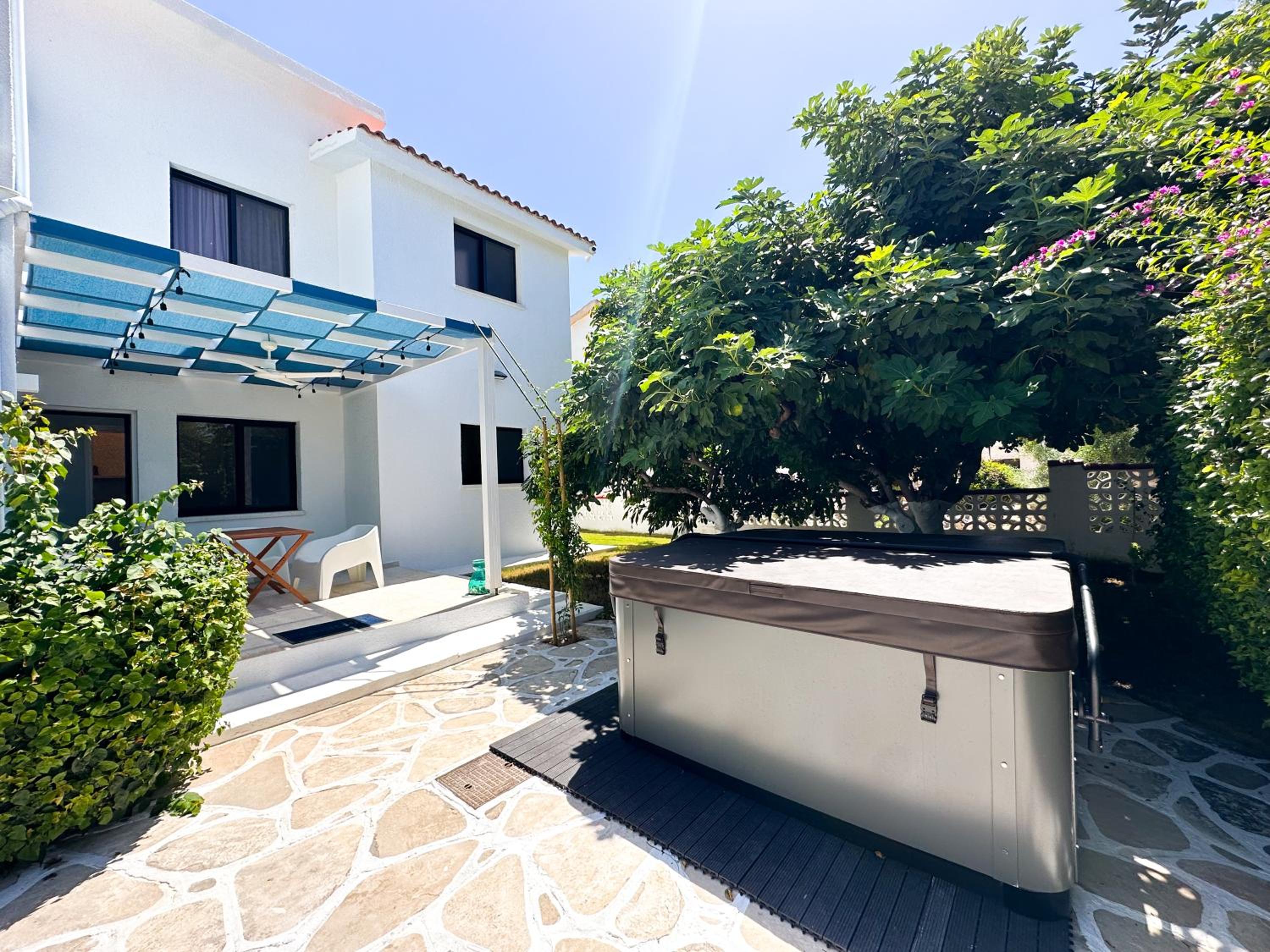 VILLA MYKONOS