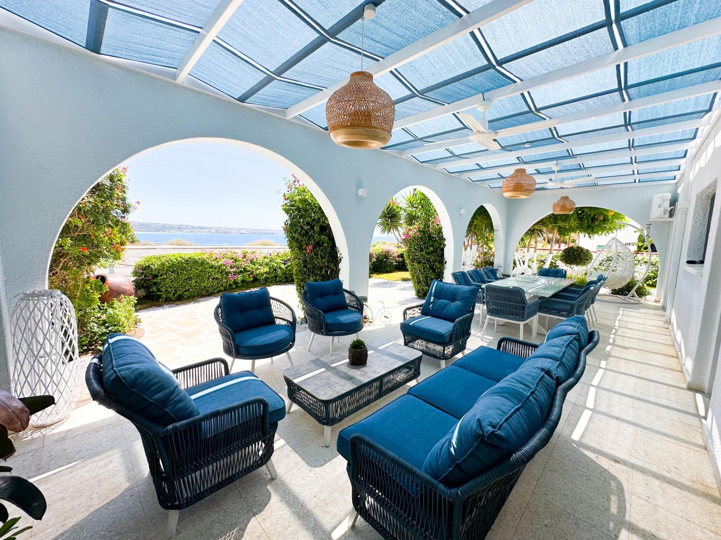 VILLA MYKONOS