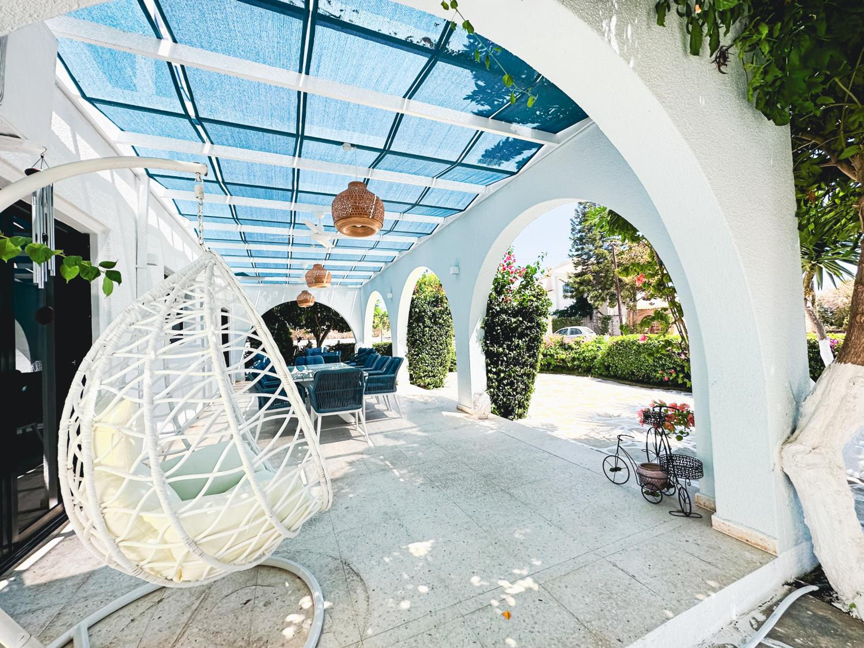 VILLA MYKONOS