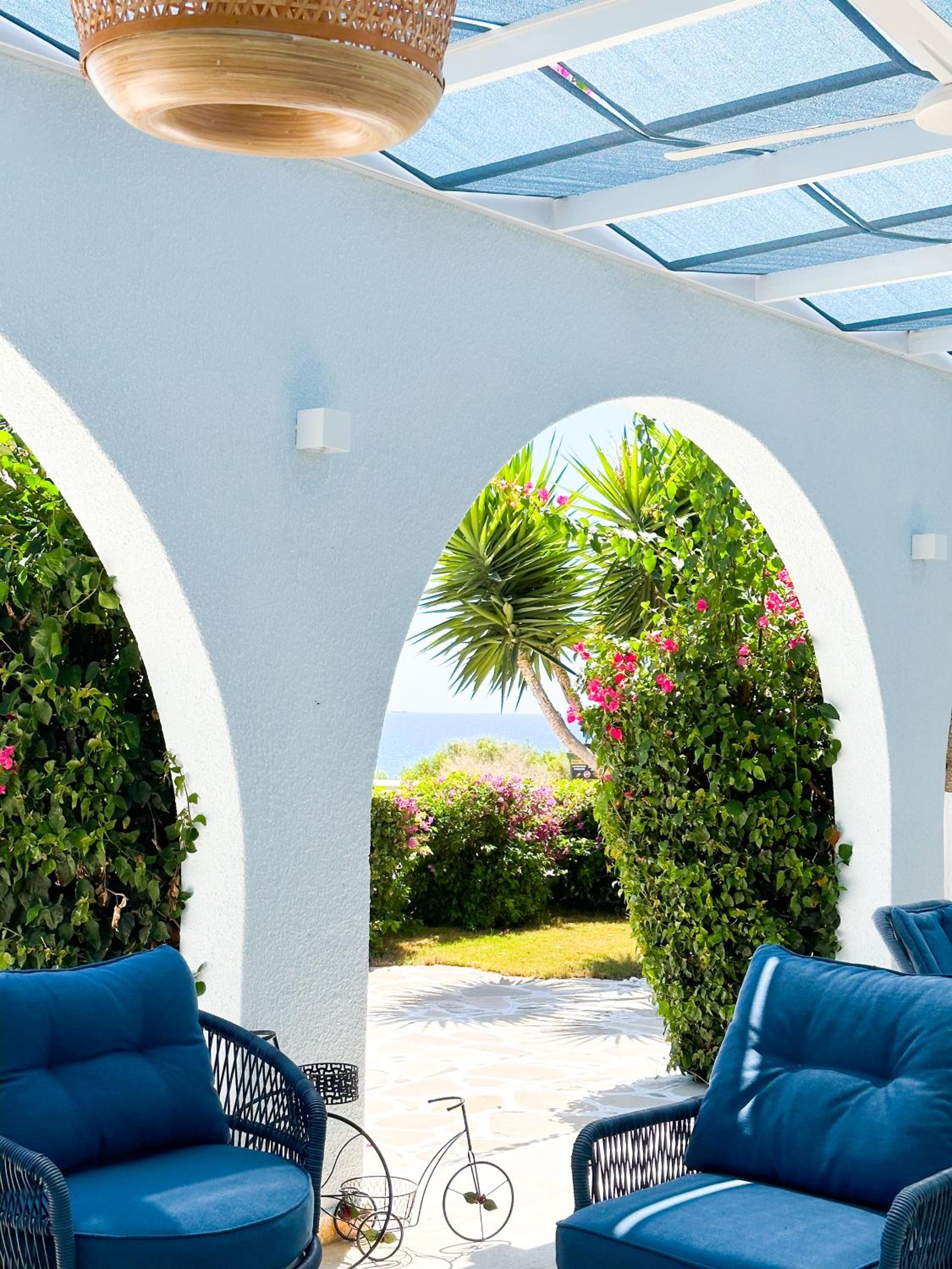 VILLA MYKONOS