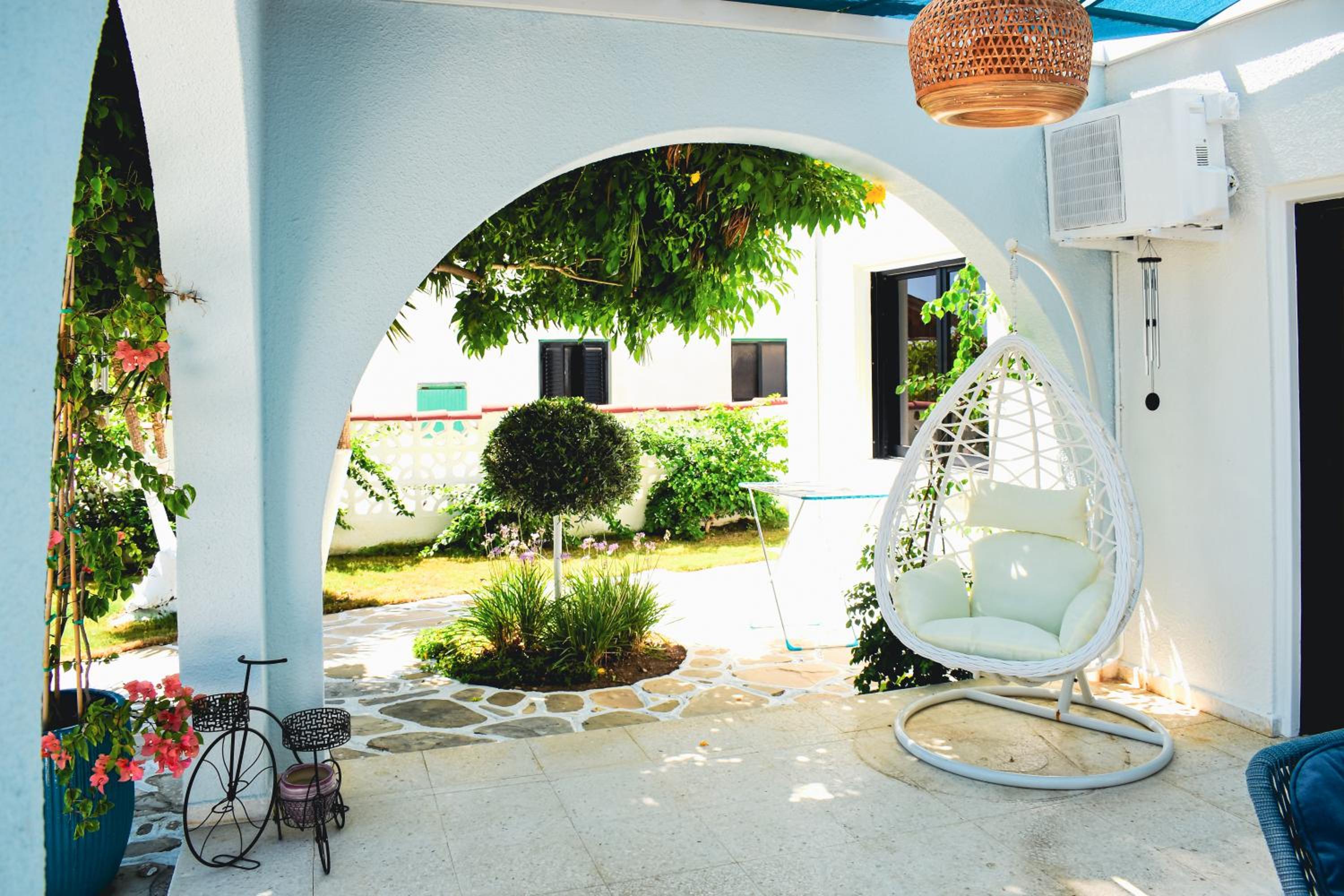 VILLA MYKONOS