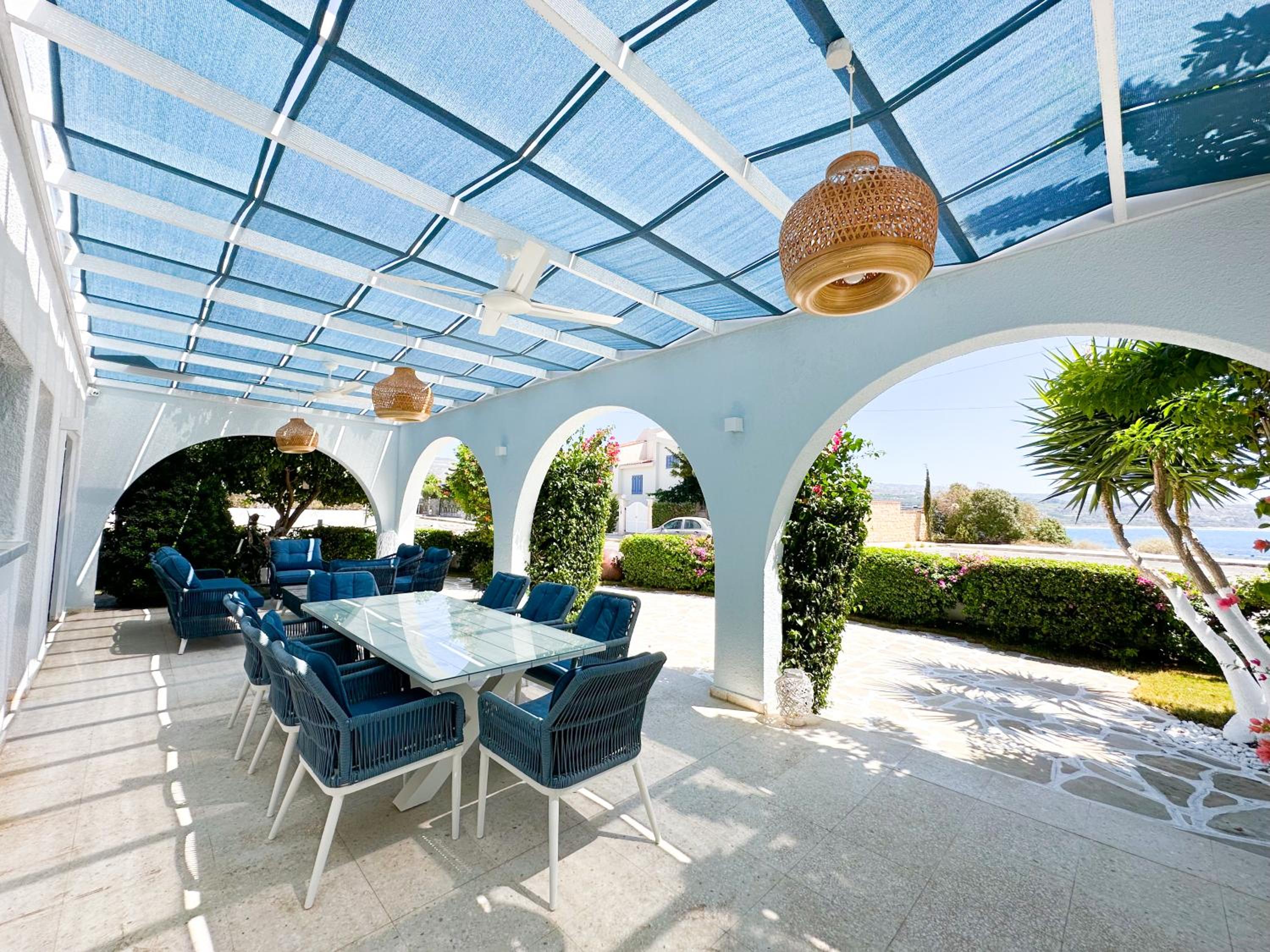 VILLA MYKONOS