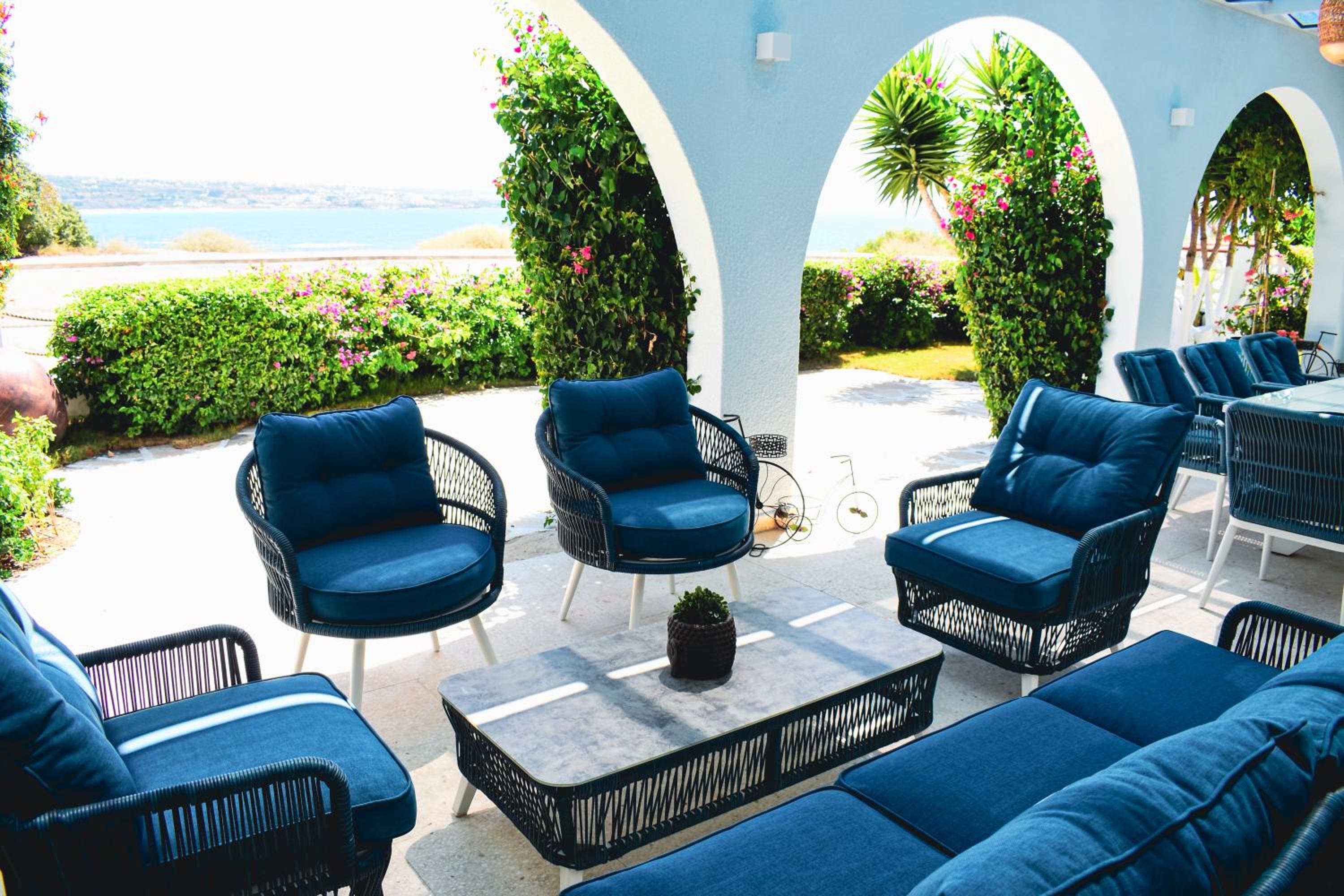 VILLA MYKONOS