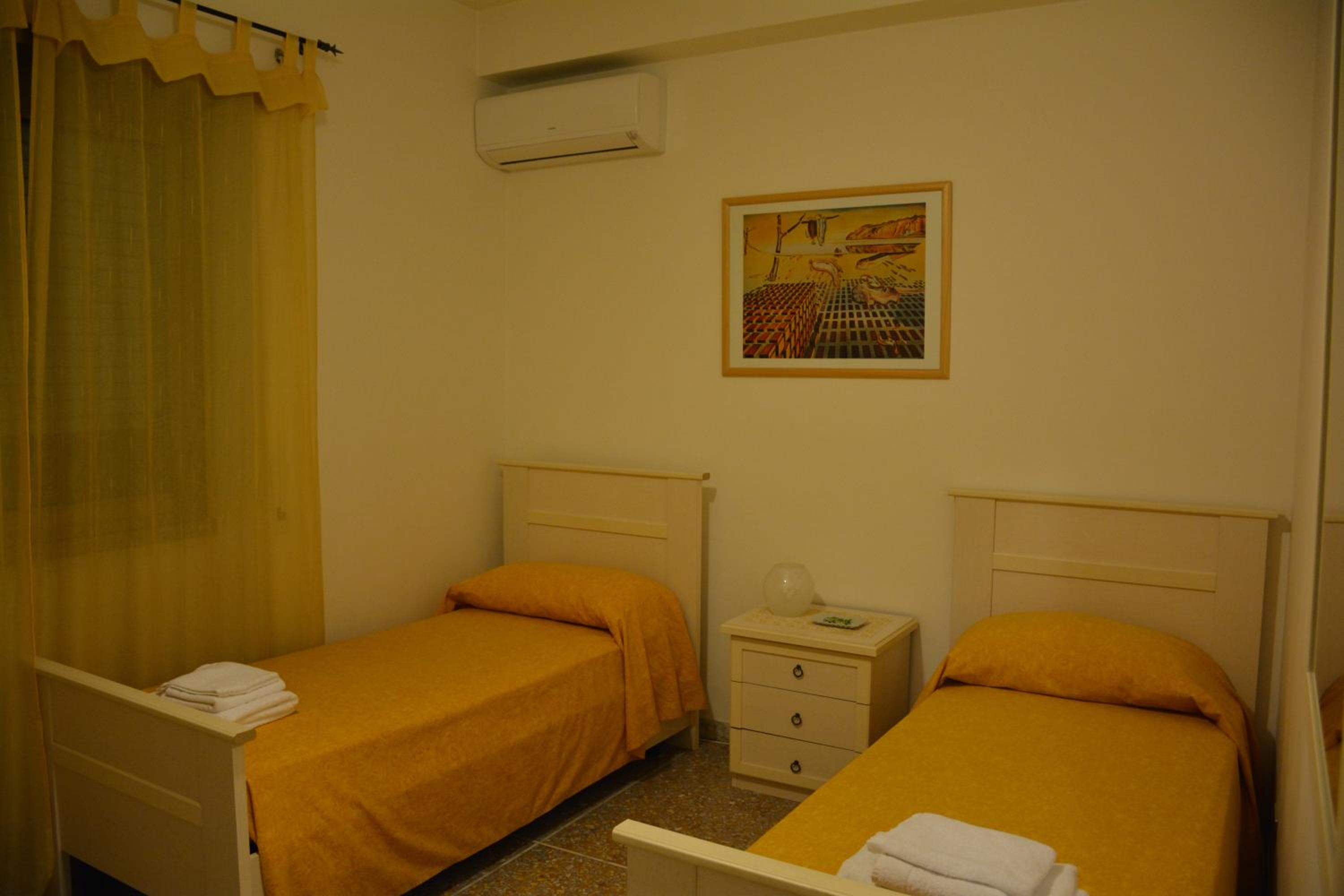 Andreina a San Pietro Apartment