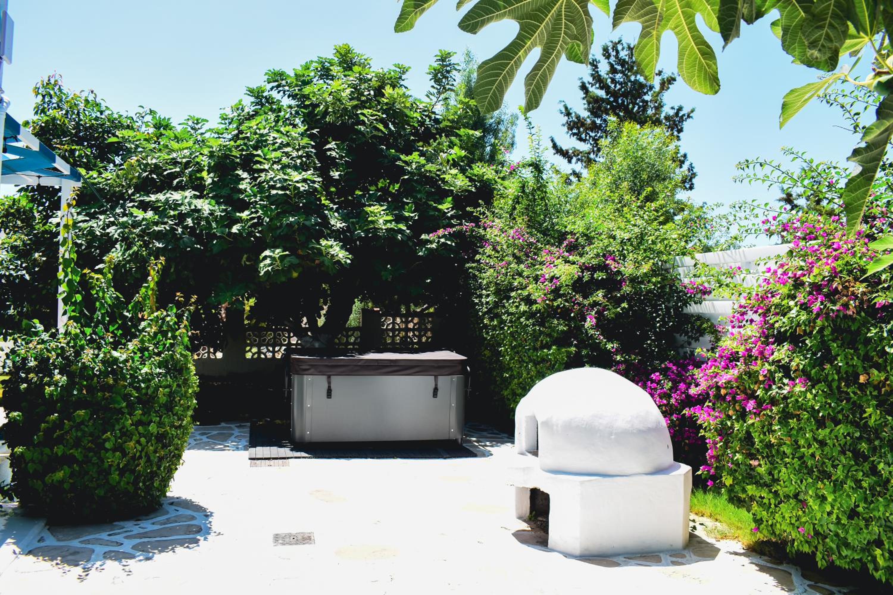VILLA MYKONOS