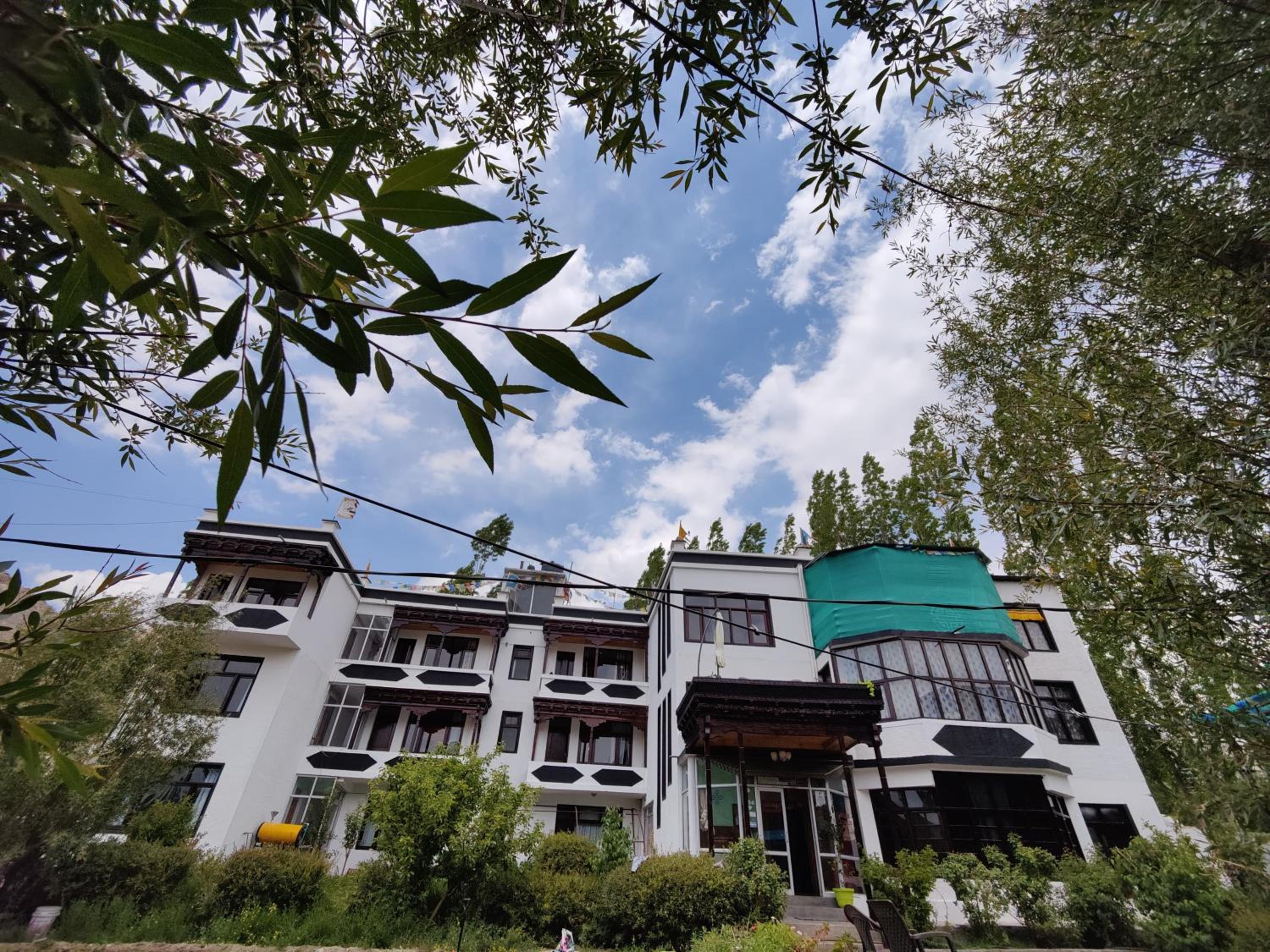 Dream Ladakh view 4