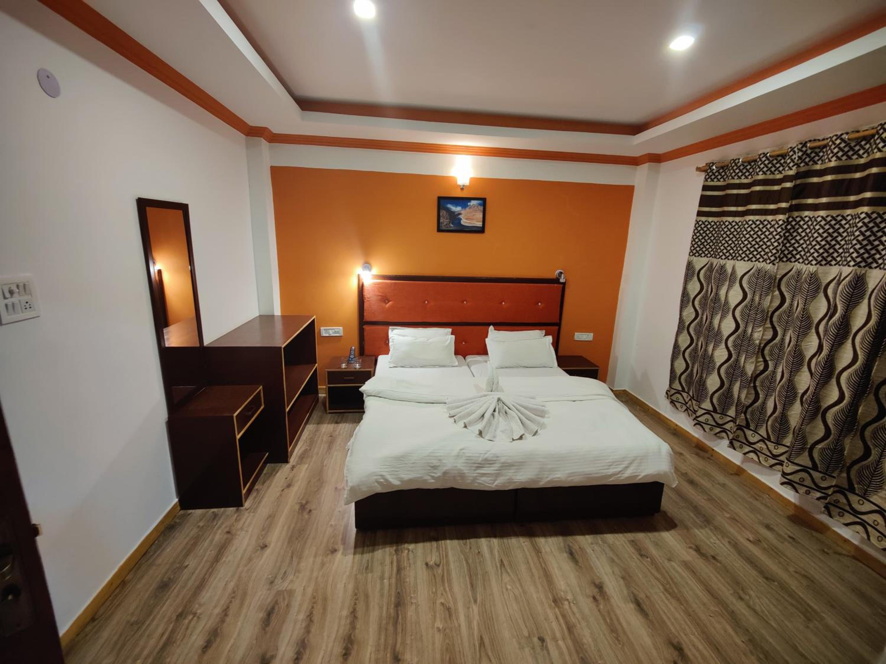 Dream Ladakh view 5