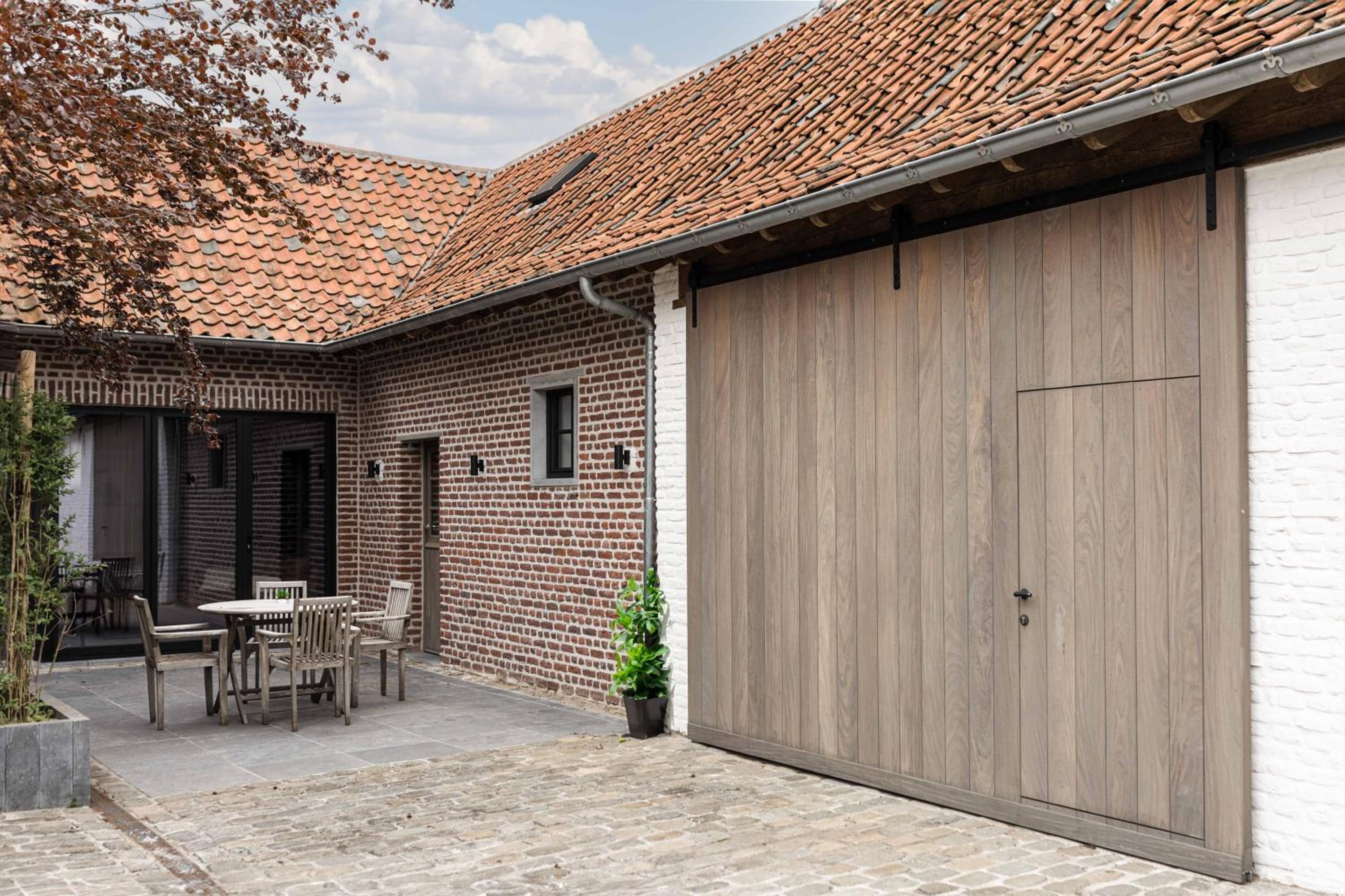 Cuypershof