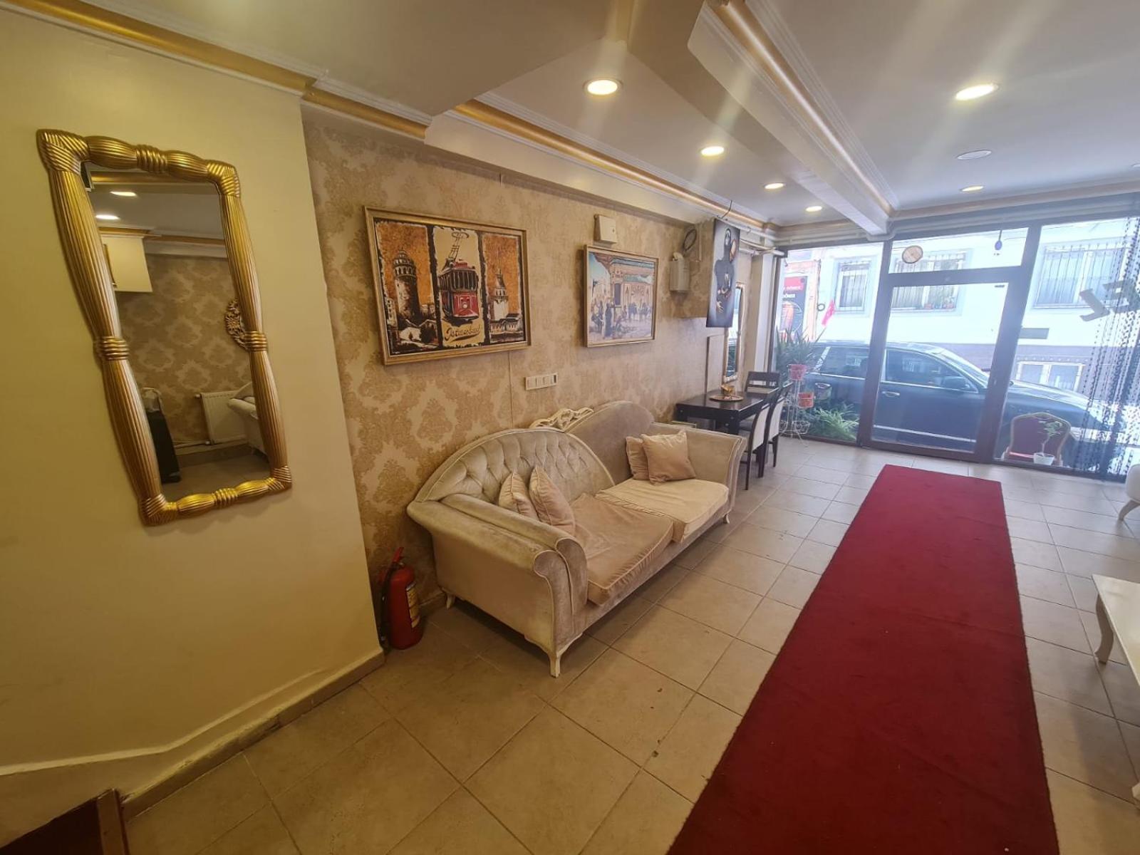 şah otel - Image 26