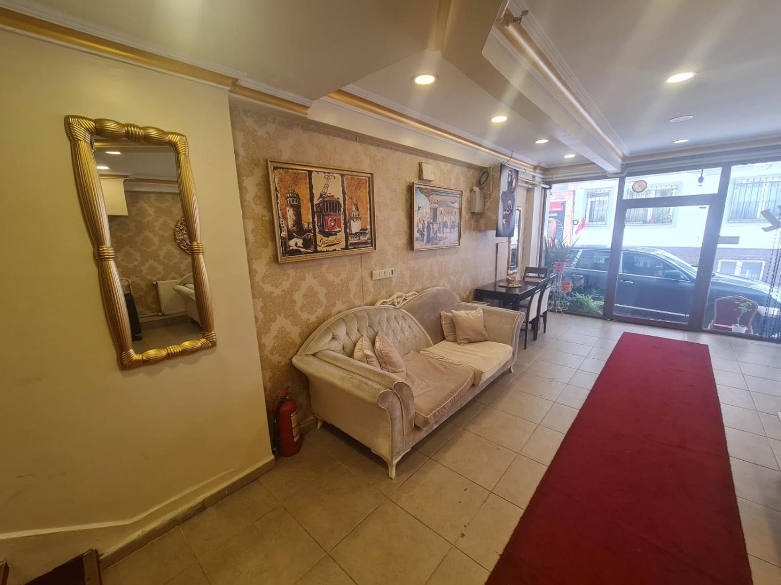 şah otel - Image 25