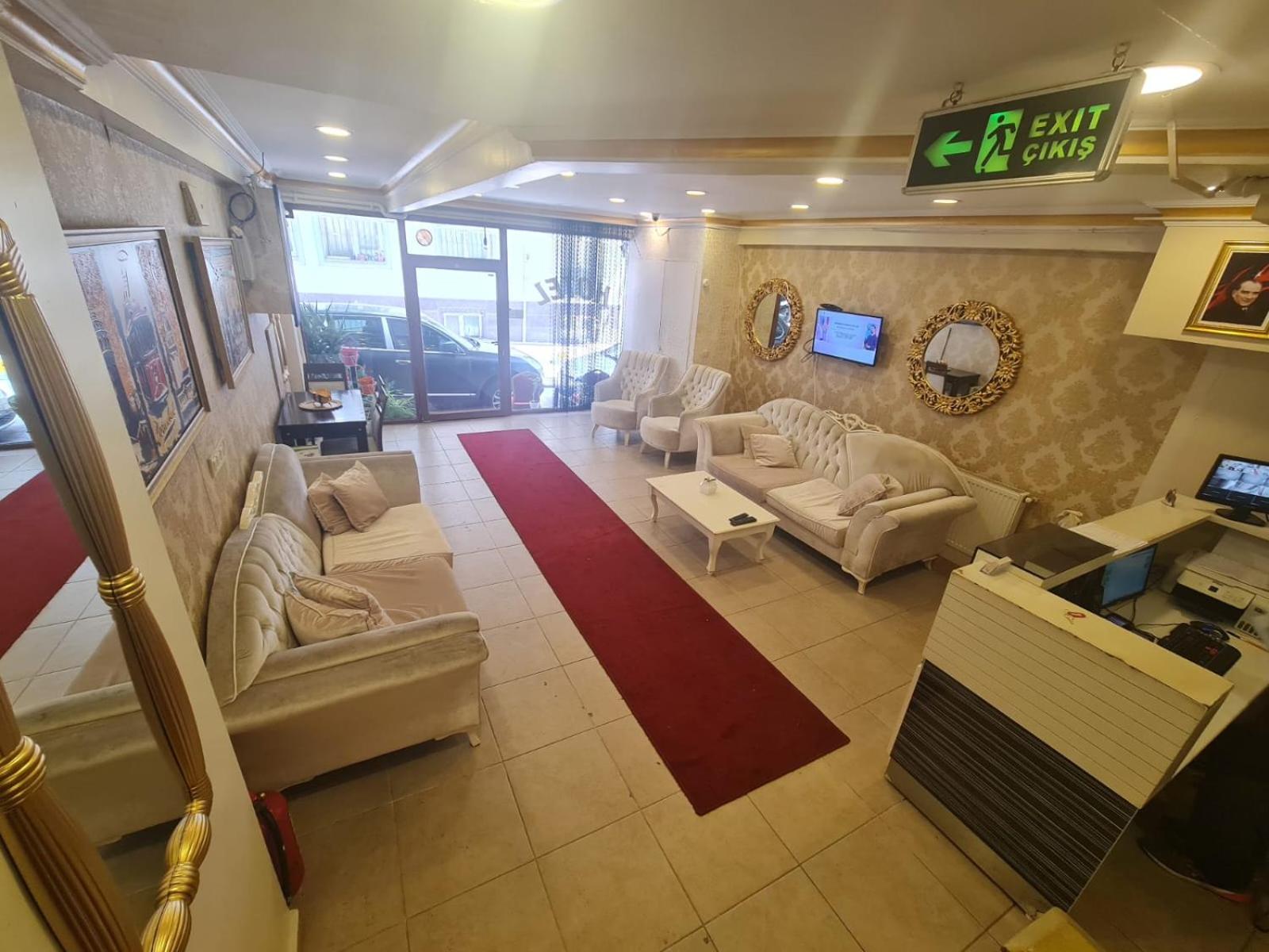 şah otel - Image 10