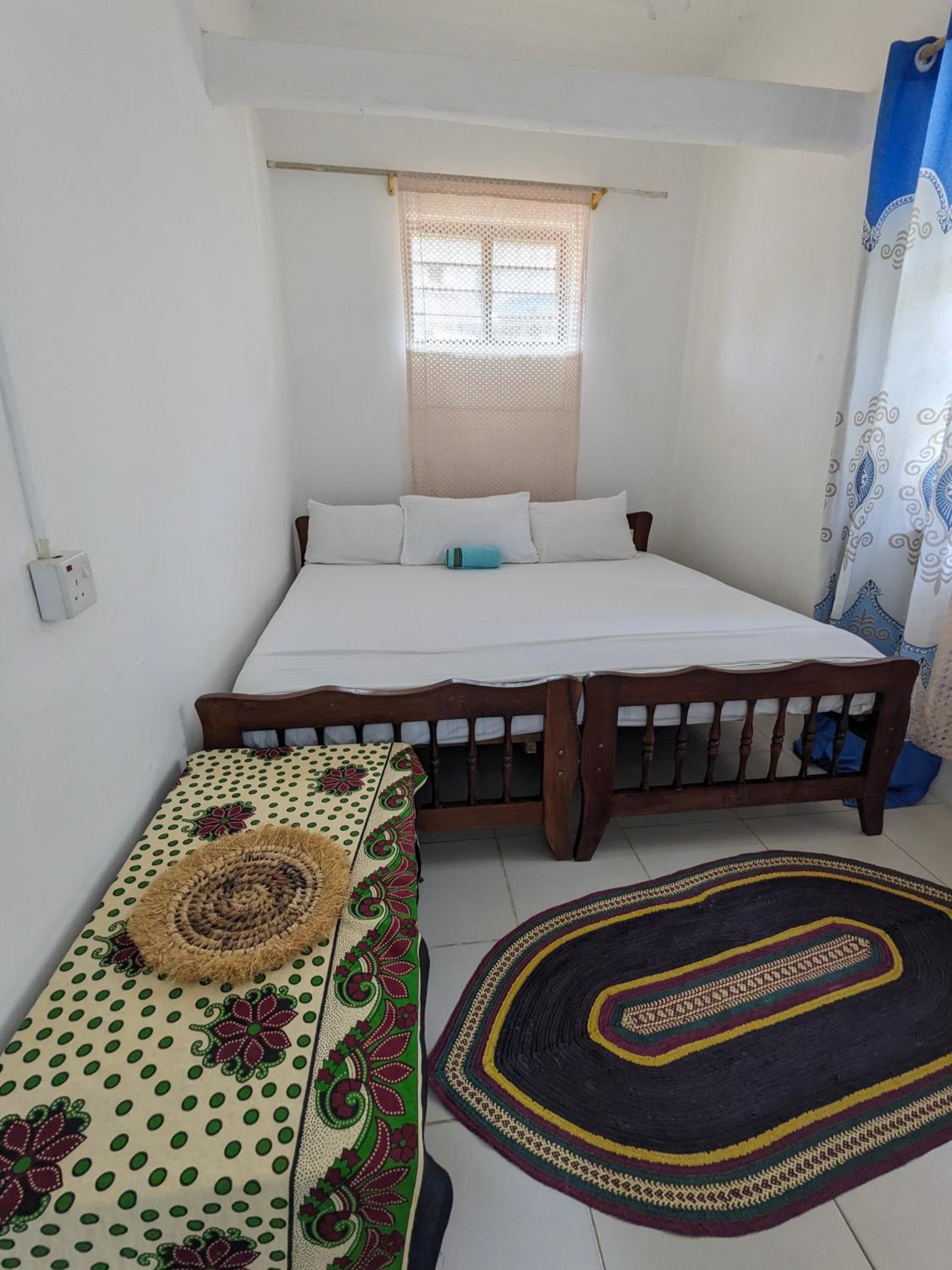 Flamingo Guest House ZNZ view 4