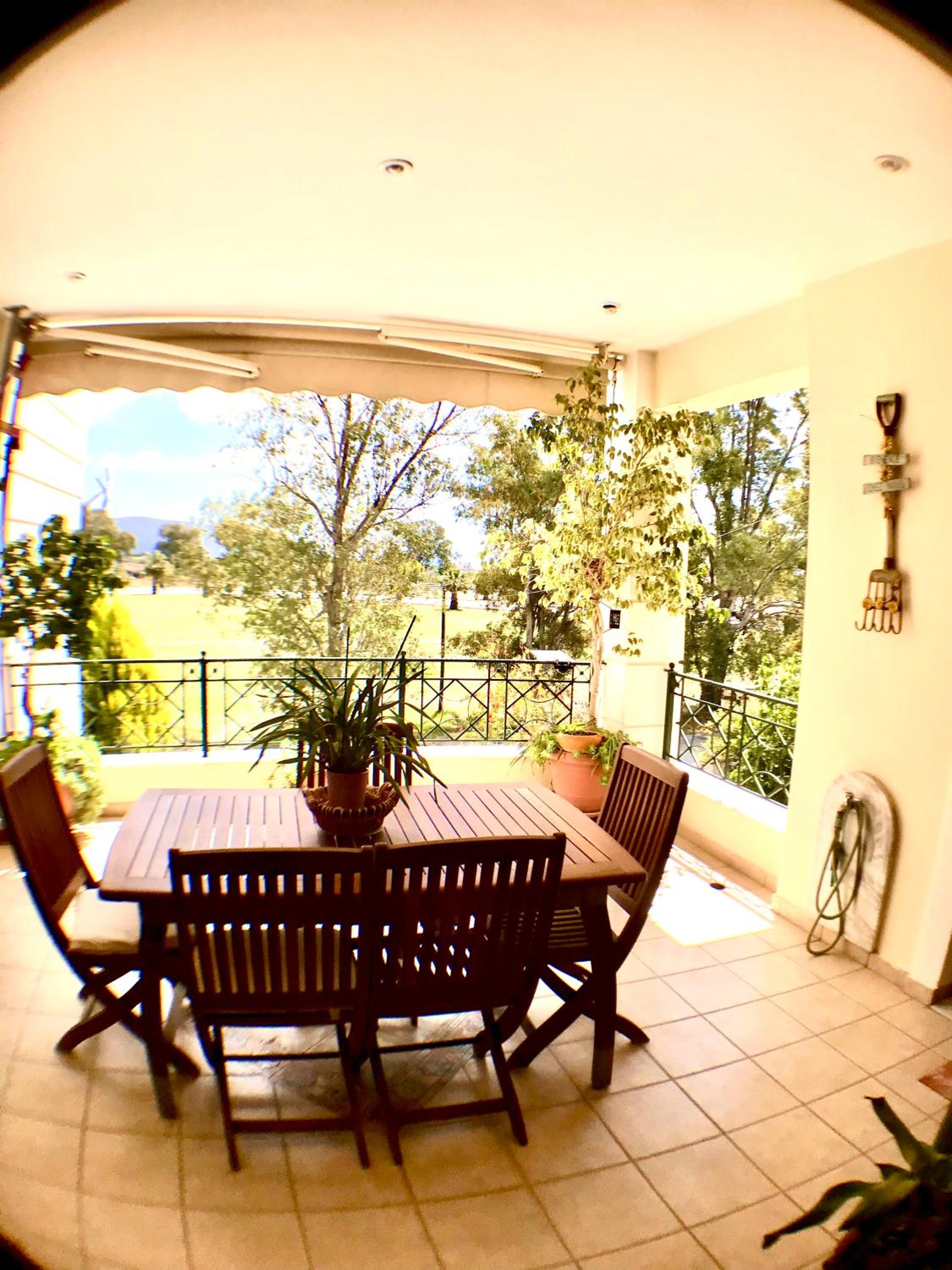 Maria's Sweet Home view 4
