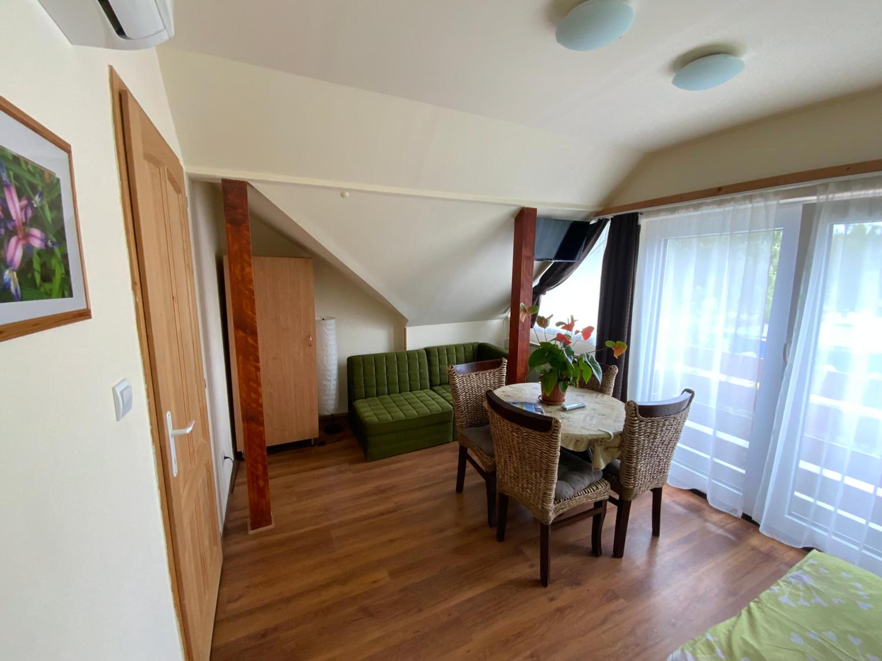 Első Fecske apartmanok, photo 39