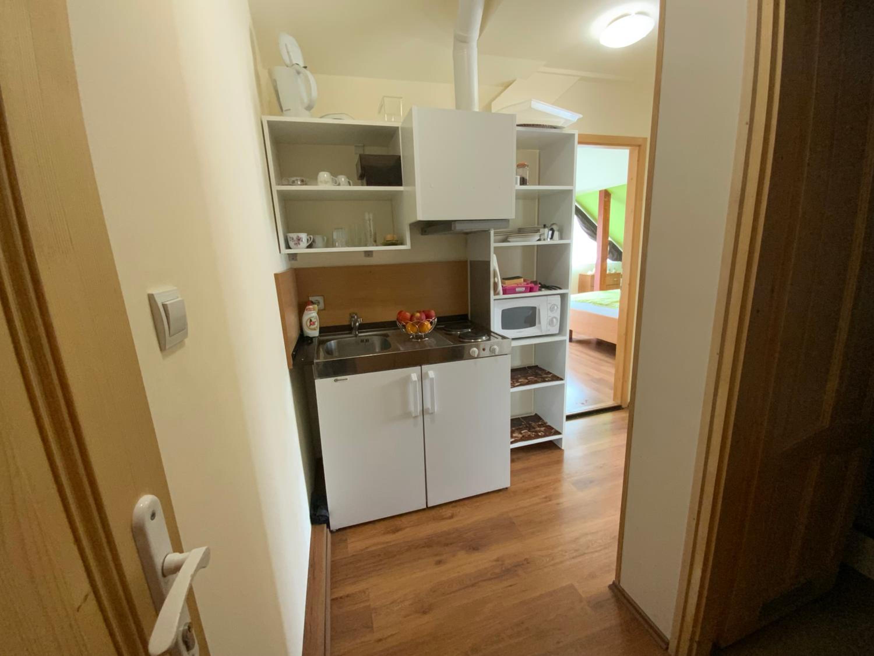 Első Fecske apartmanok, photo 21