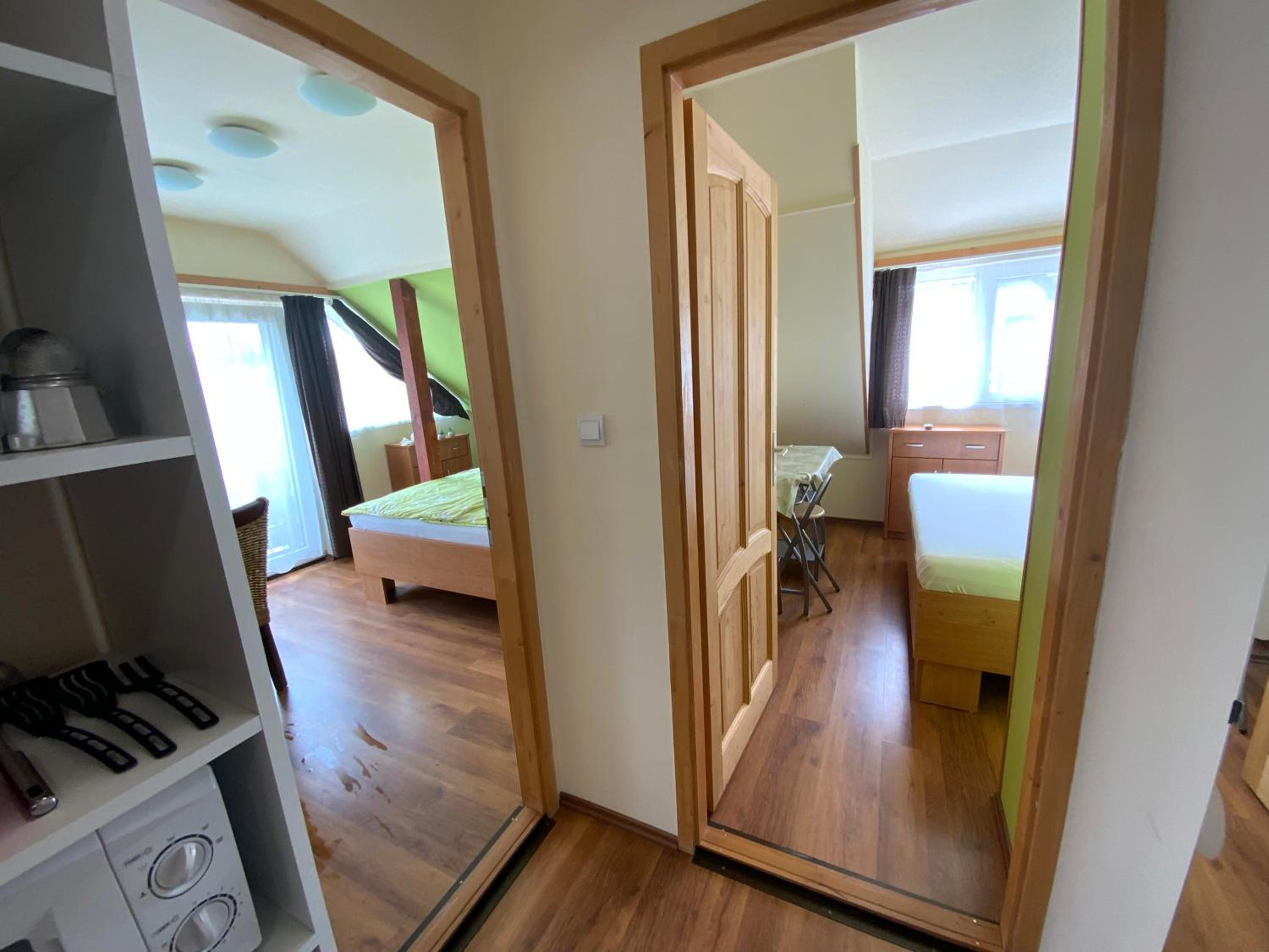 Első Fecske apartmanok, photo 2