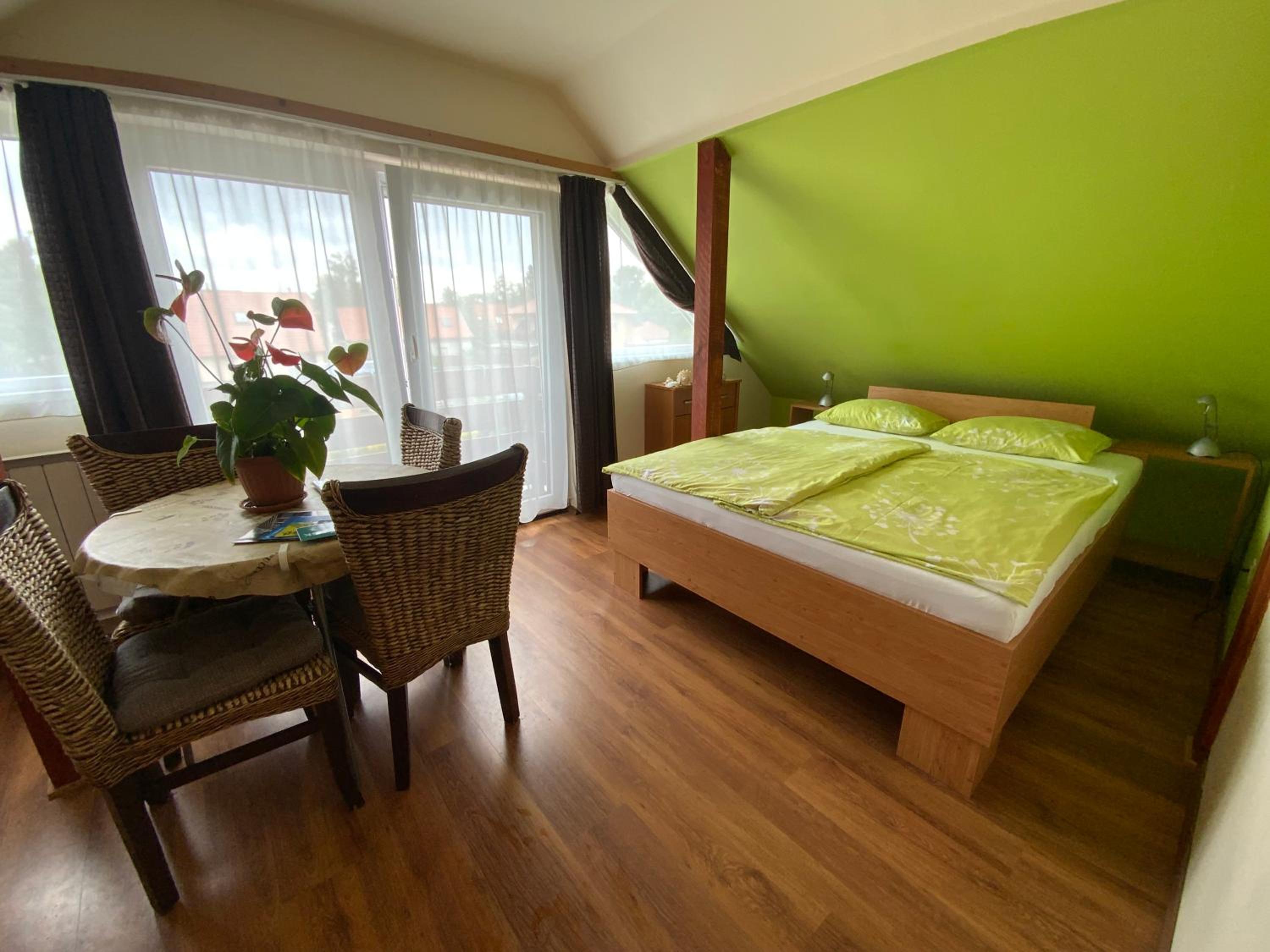 Első Fecske apartmanok, photo 34