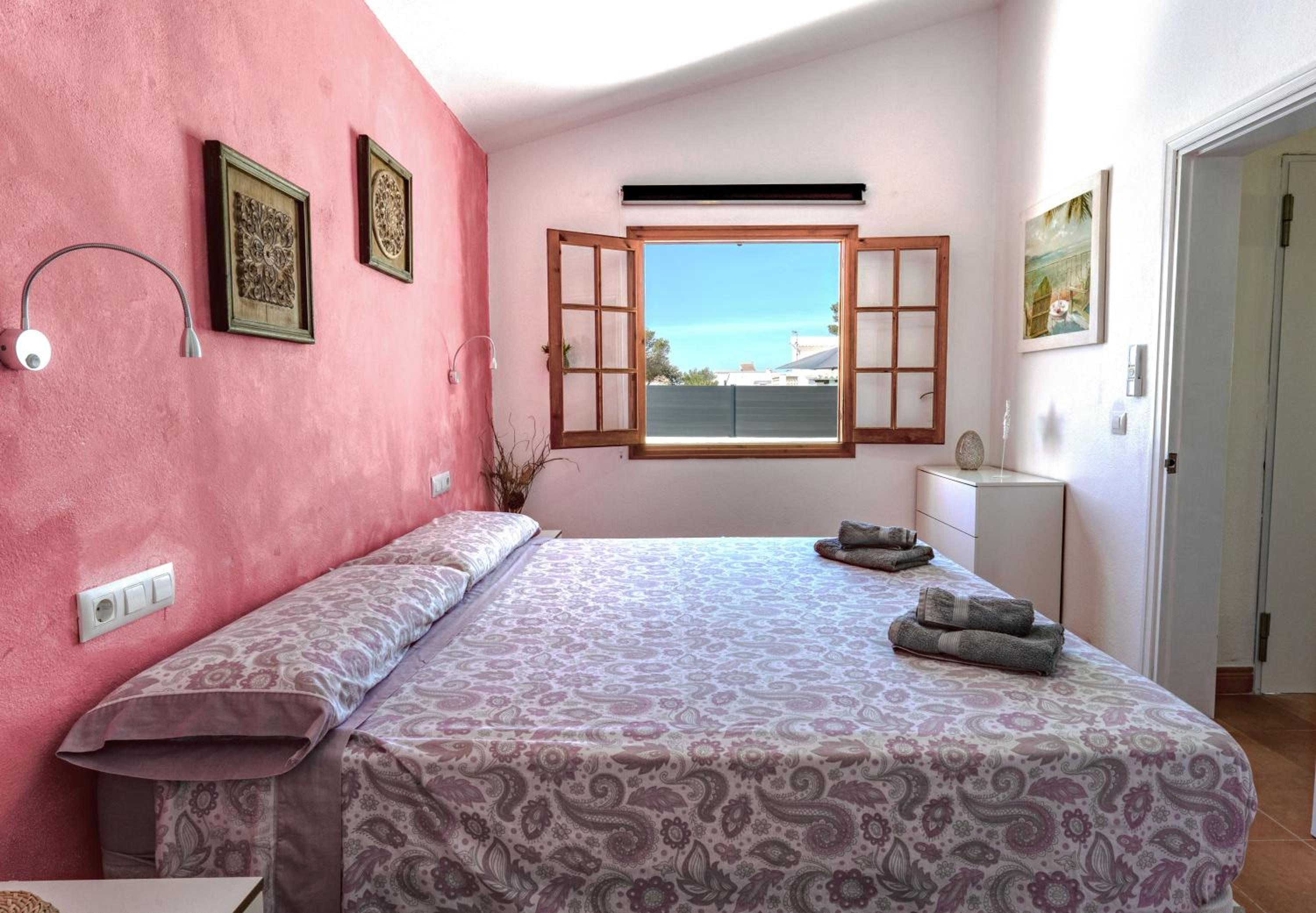 Villa Rose