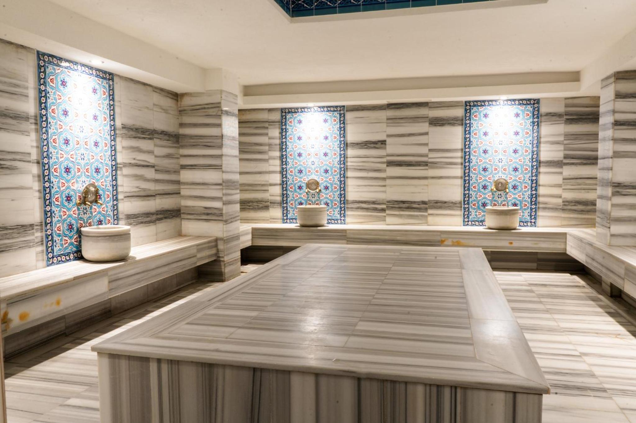 Emre Beach & Emre Hotel - Image 43