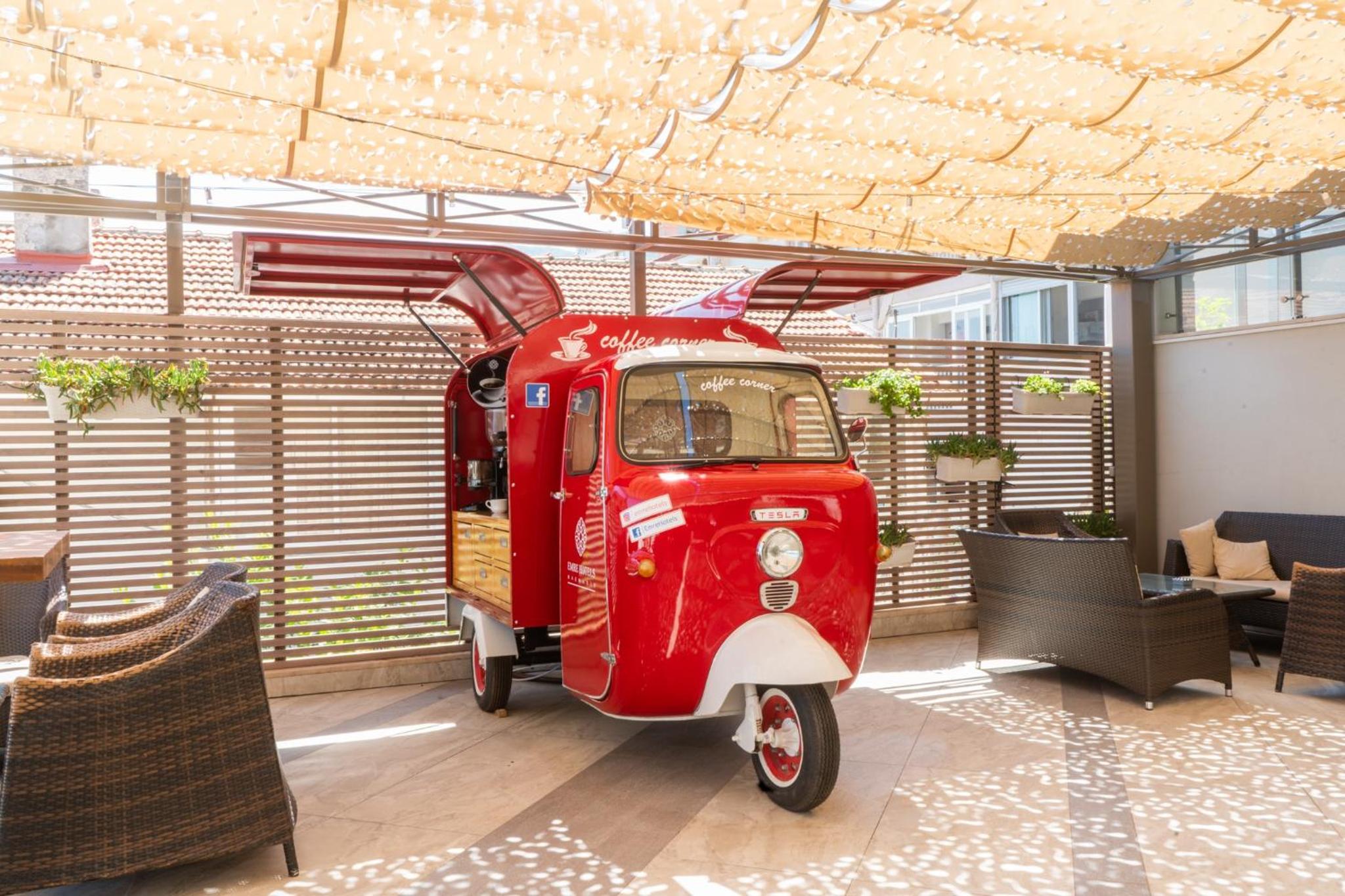 Emre Beach & Emre Hotel - Image 21