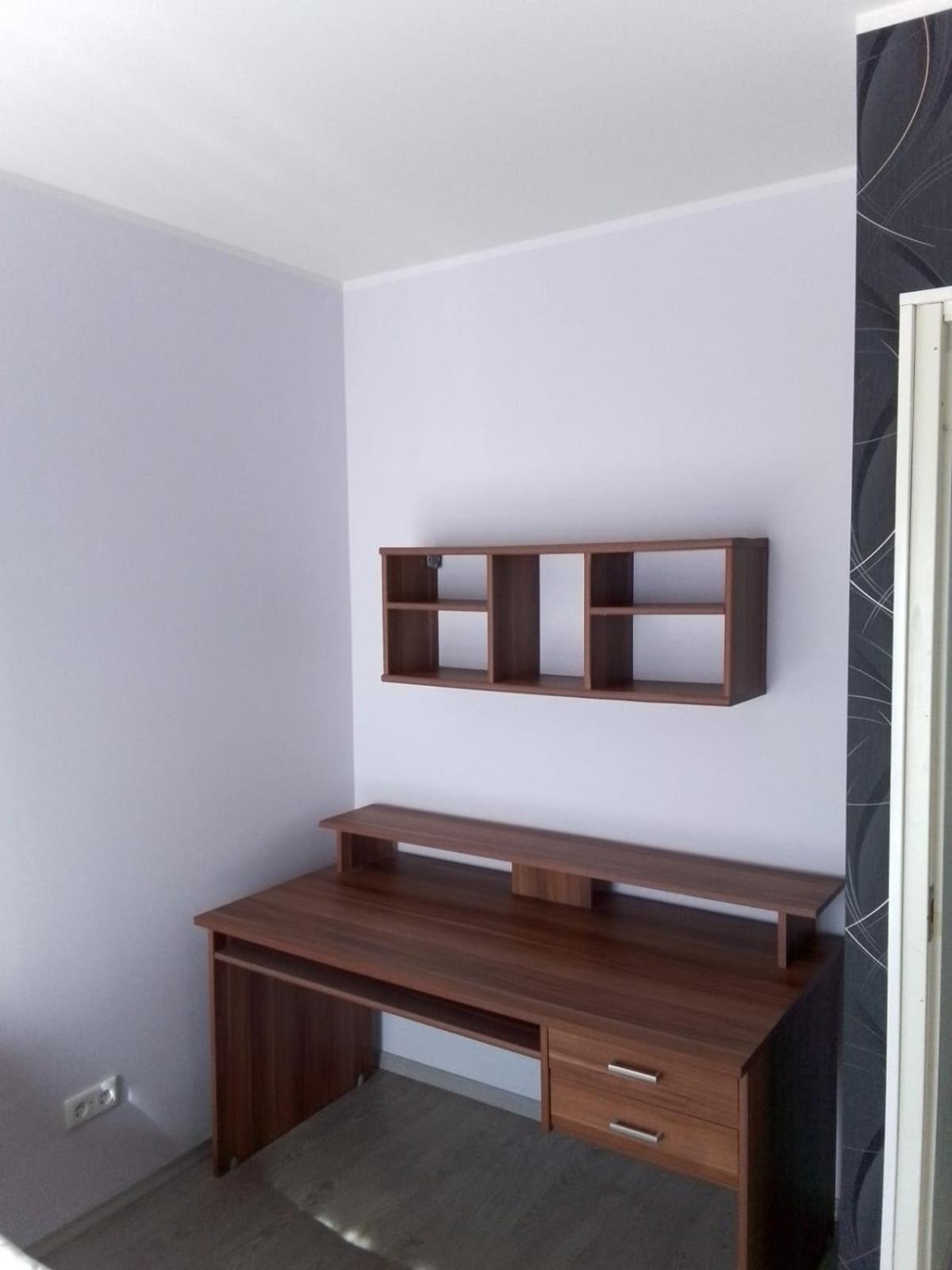 Riverside Apartment