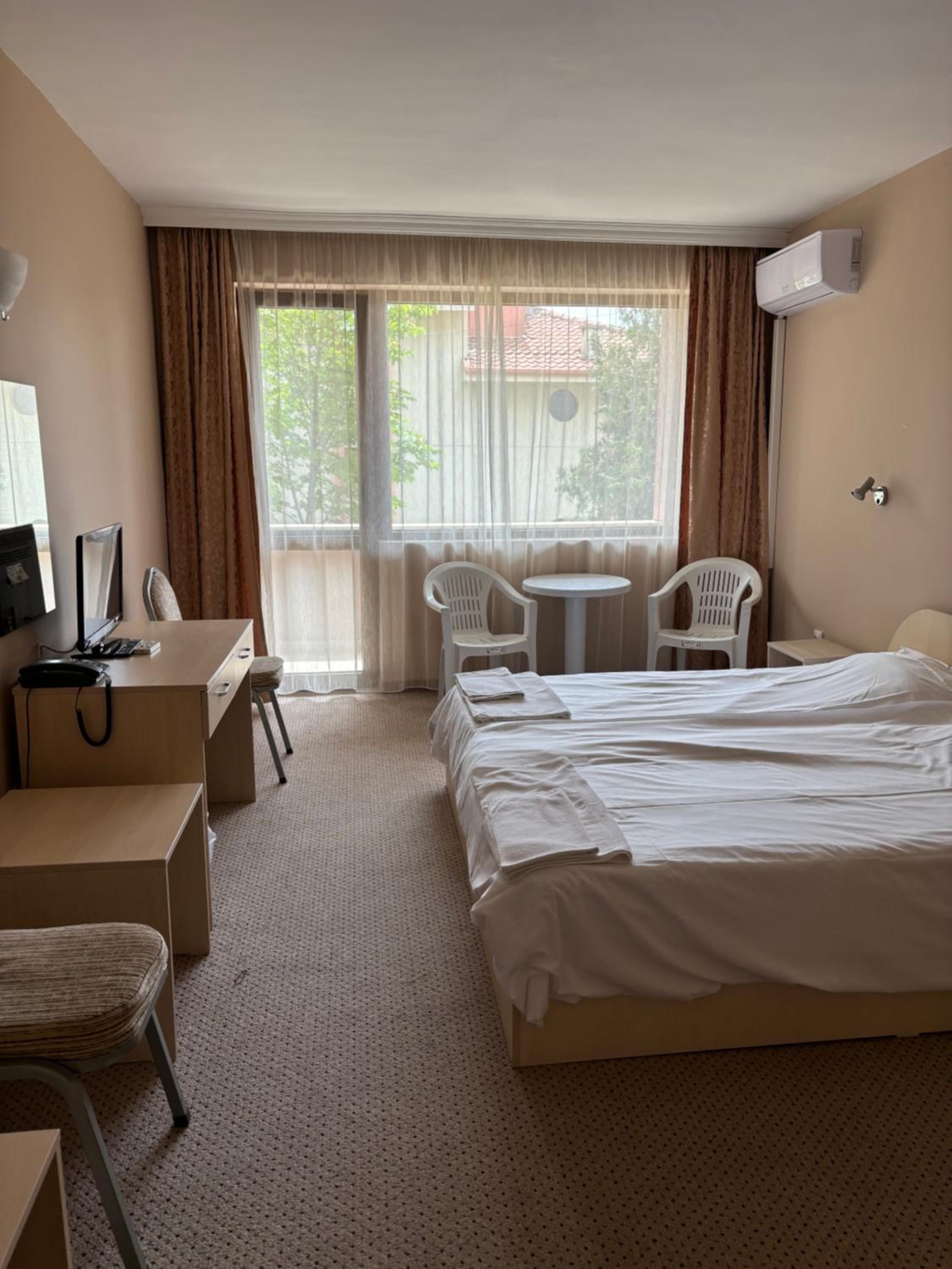 Relax Guest House