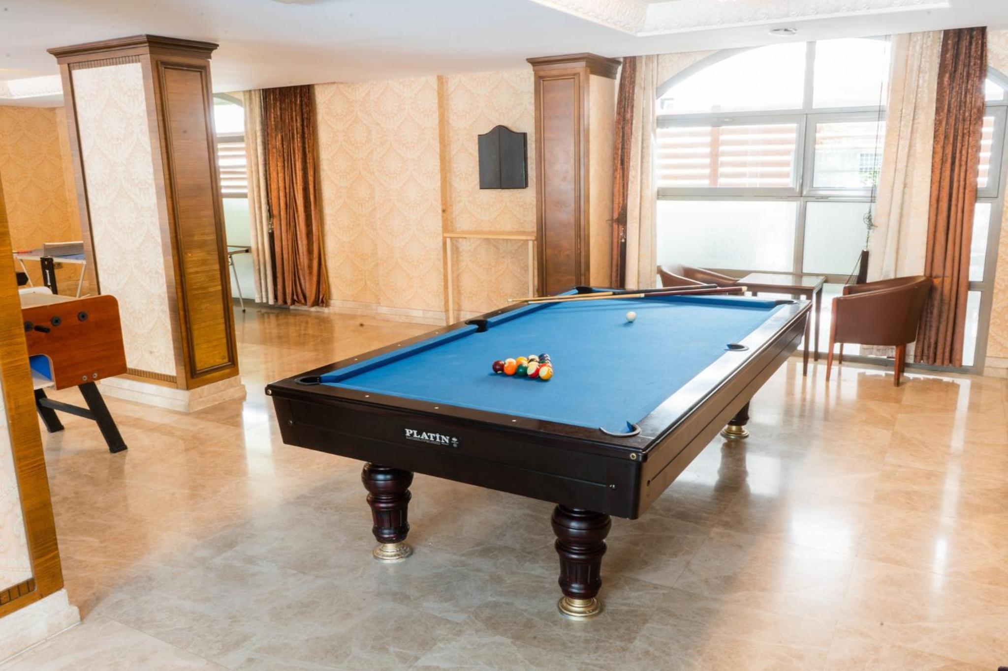 Emre Beach & Emre Hotel - Image 24