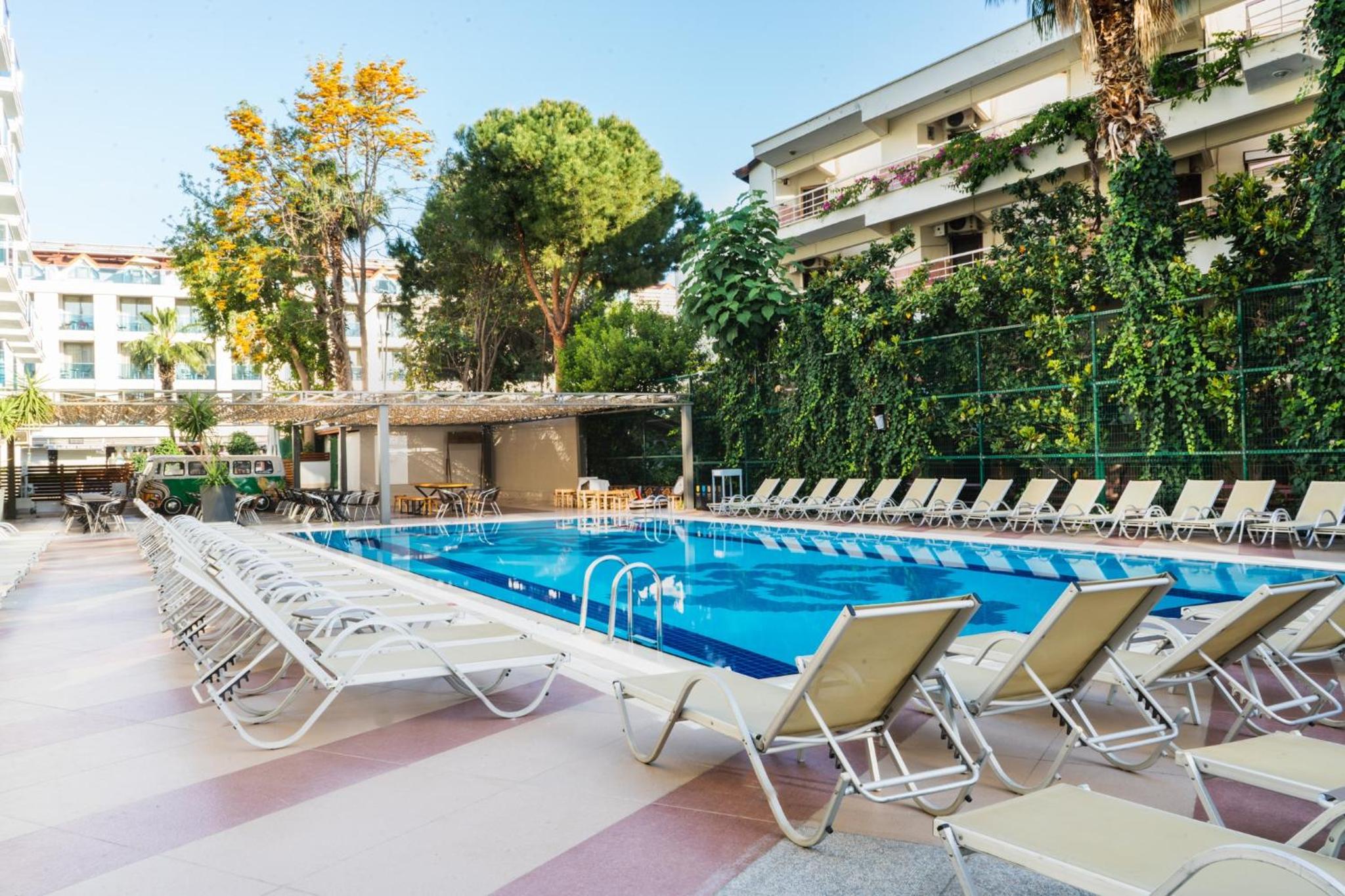 Emre Beach & Emre Hotel - Image 25