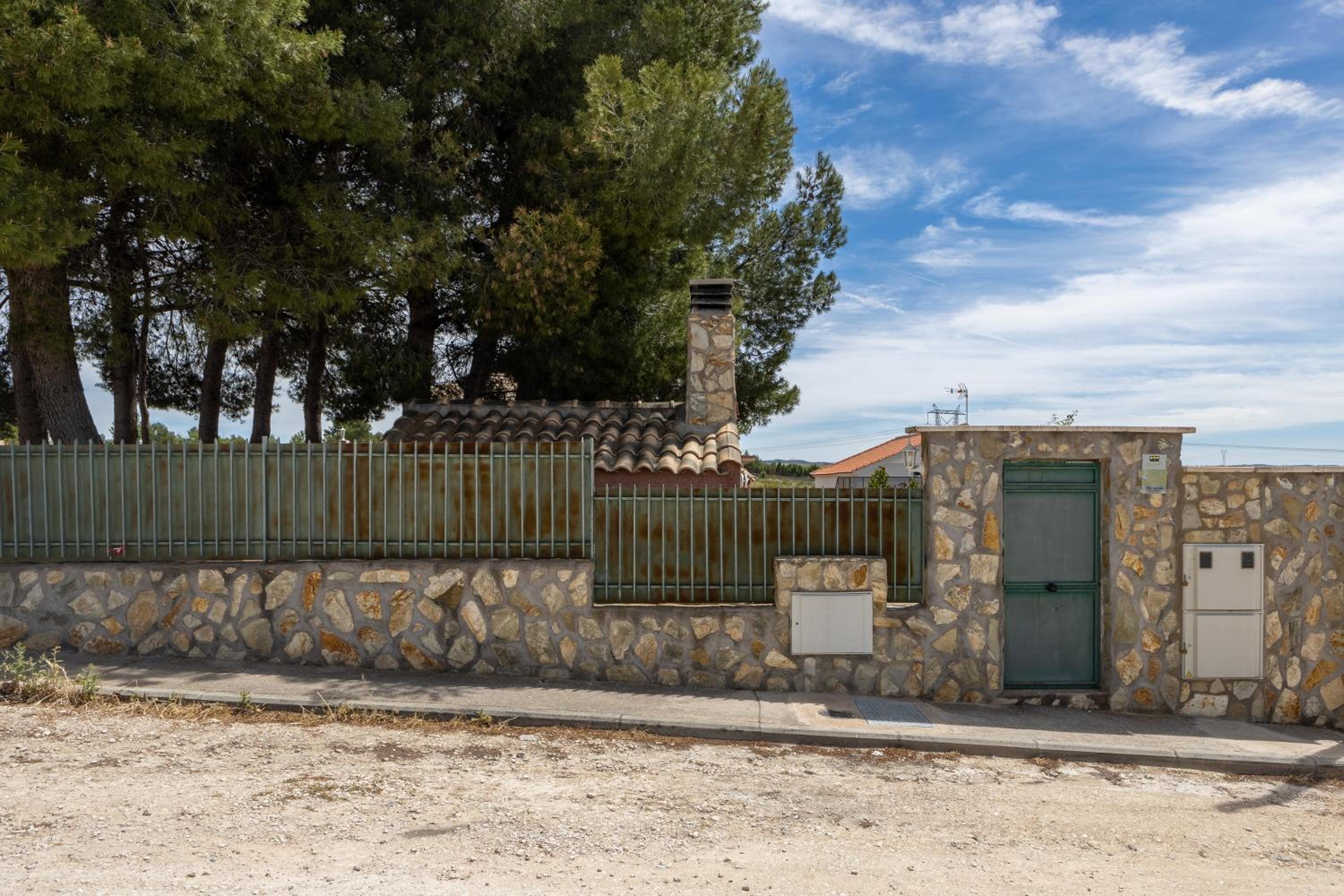 Los Naranjo