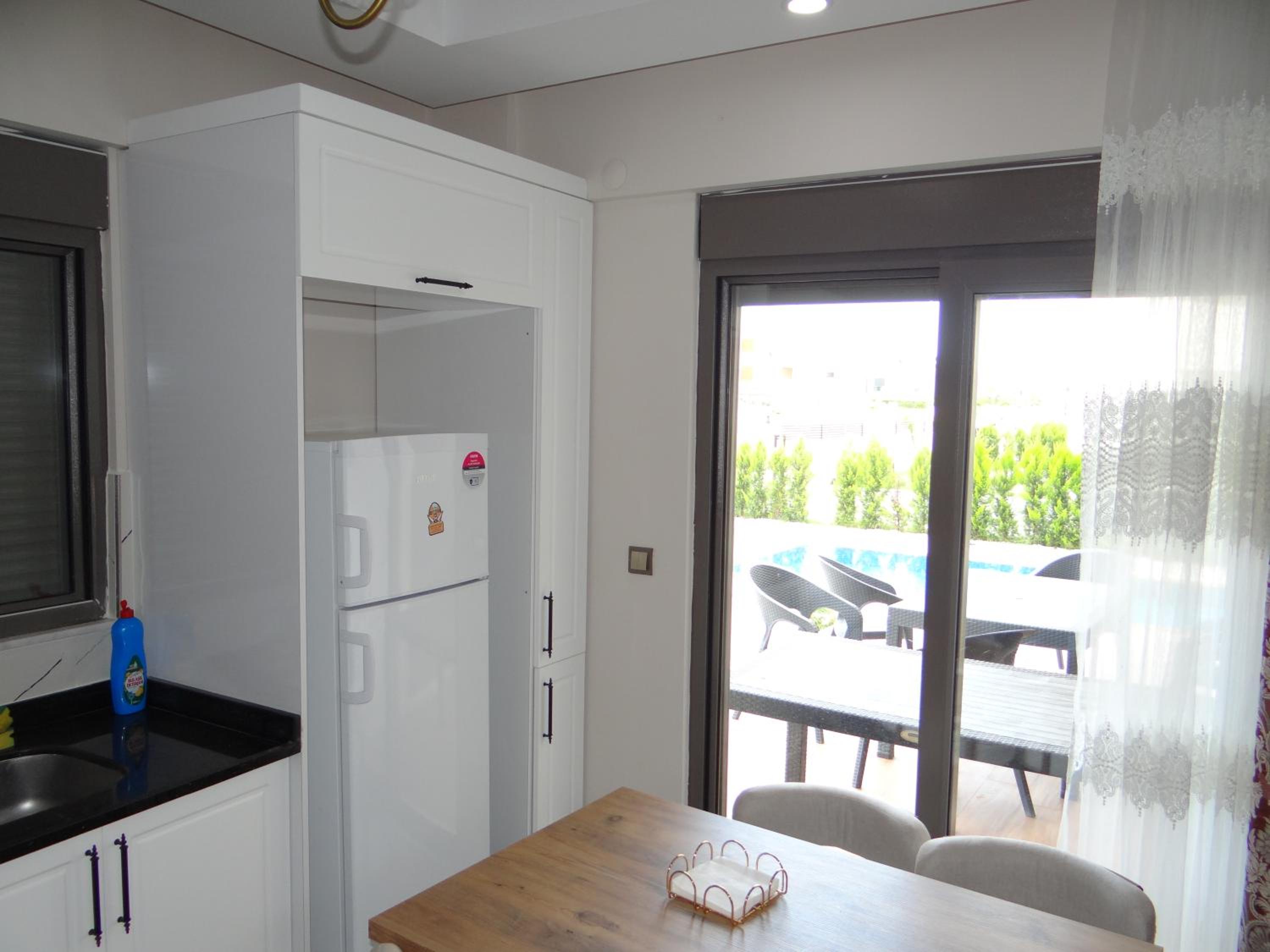 Bayram Villas view 2