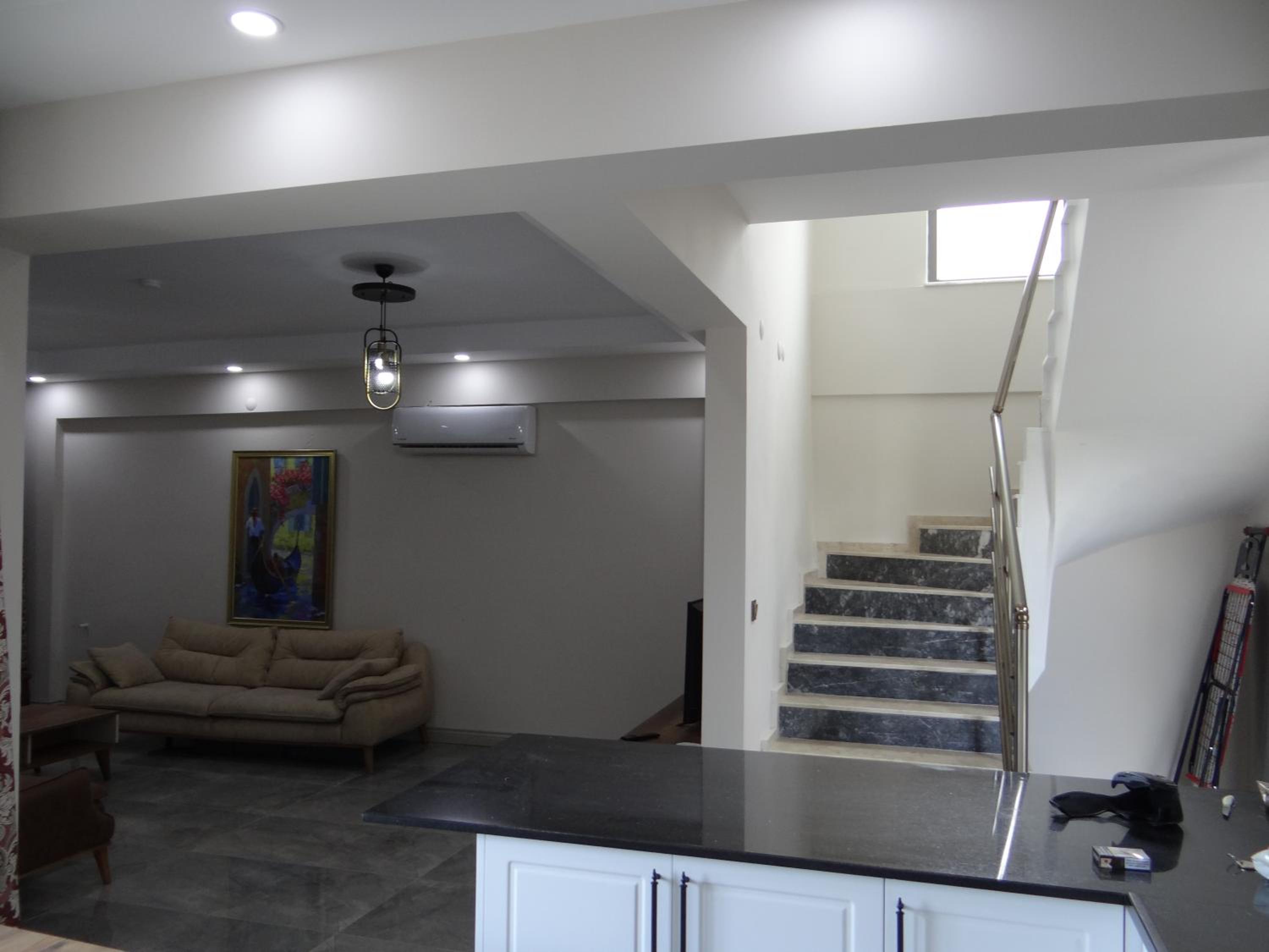 Bayram Villas view 3