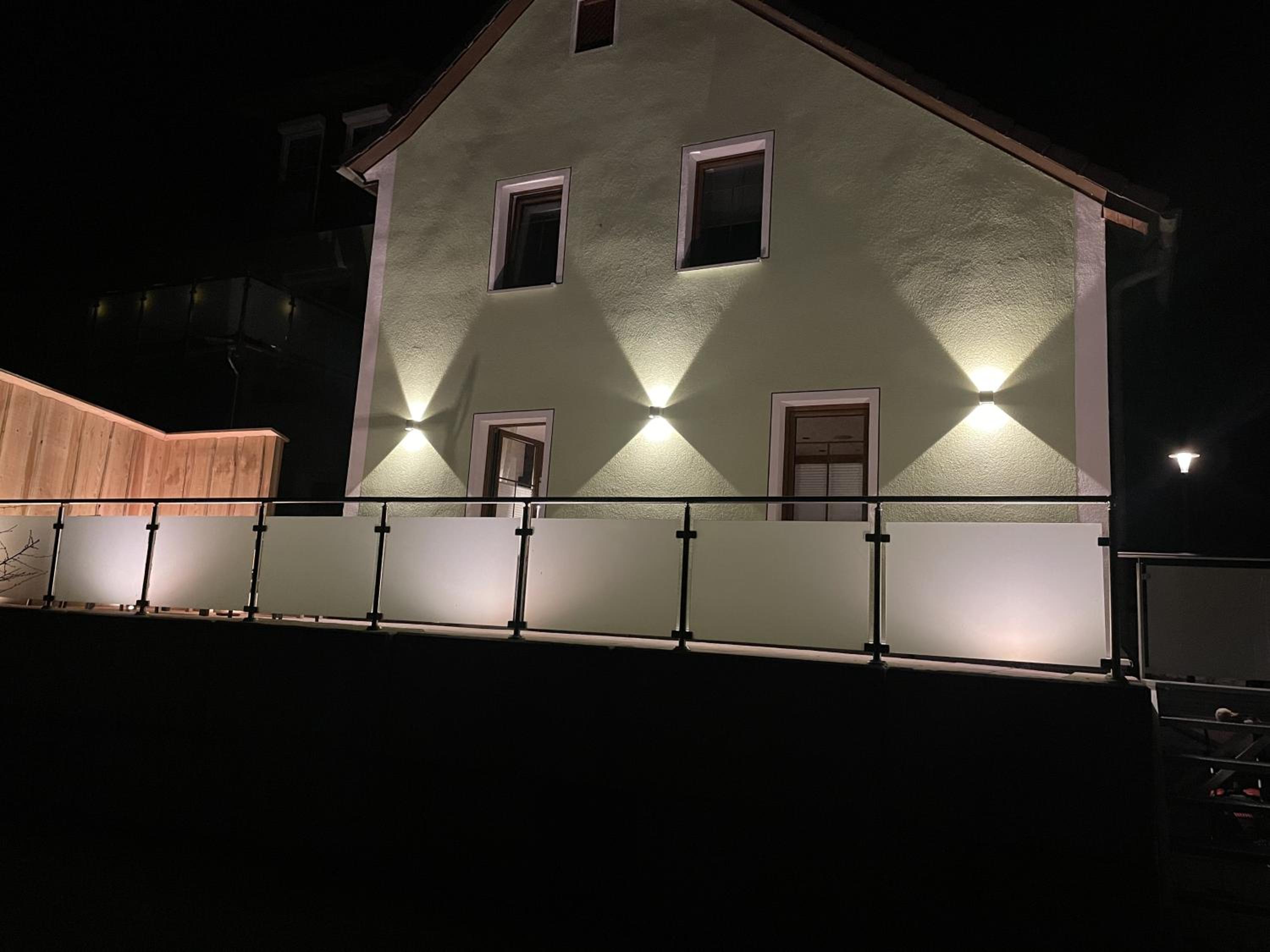 Ferienhaus bei Fischer´s