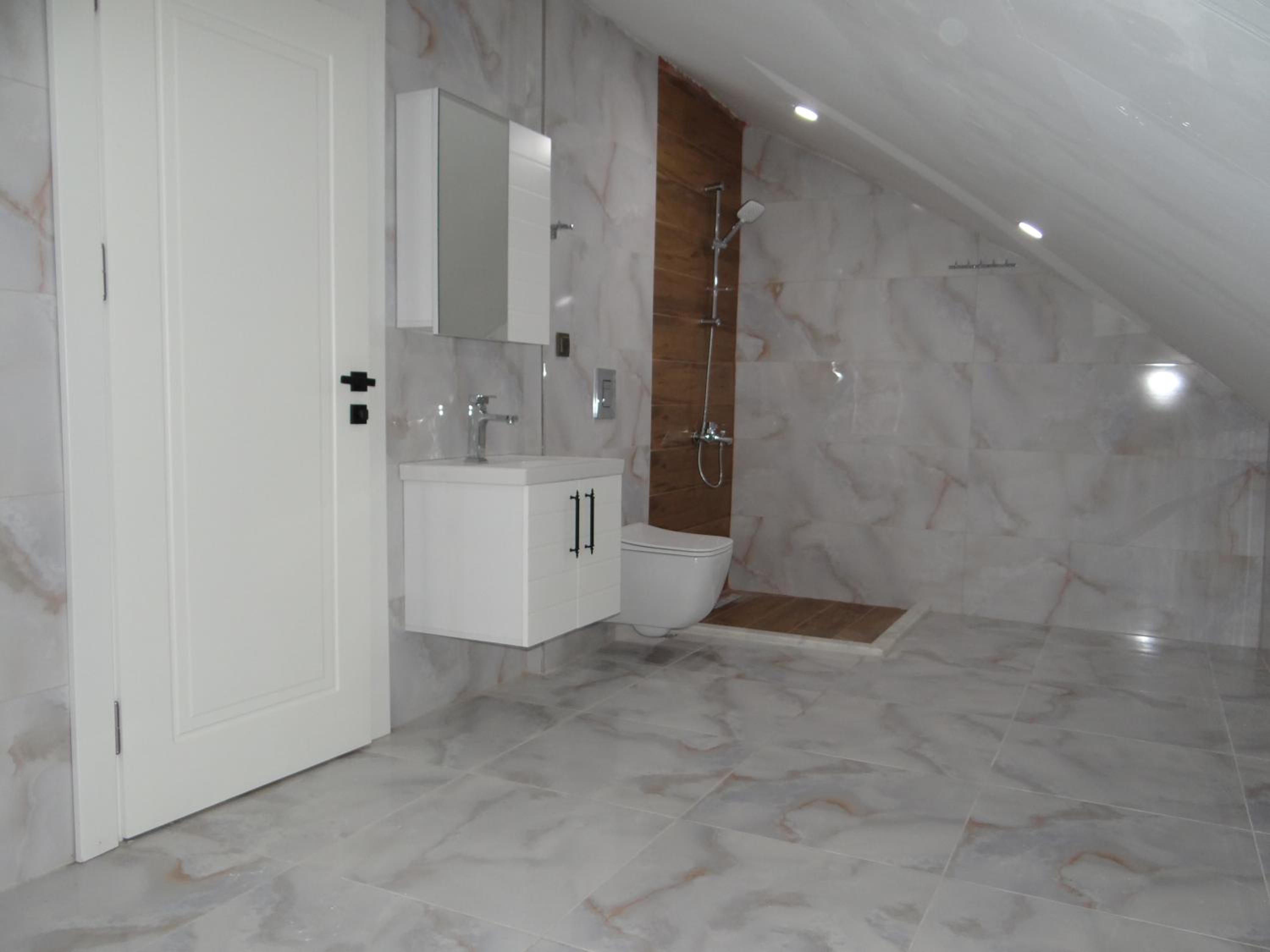 Bayram Villas view 4