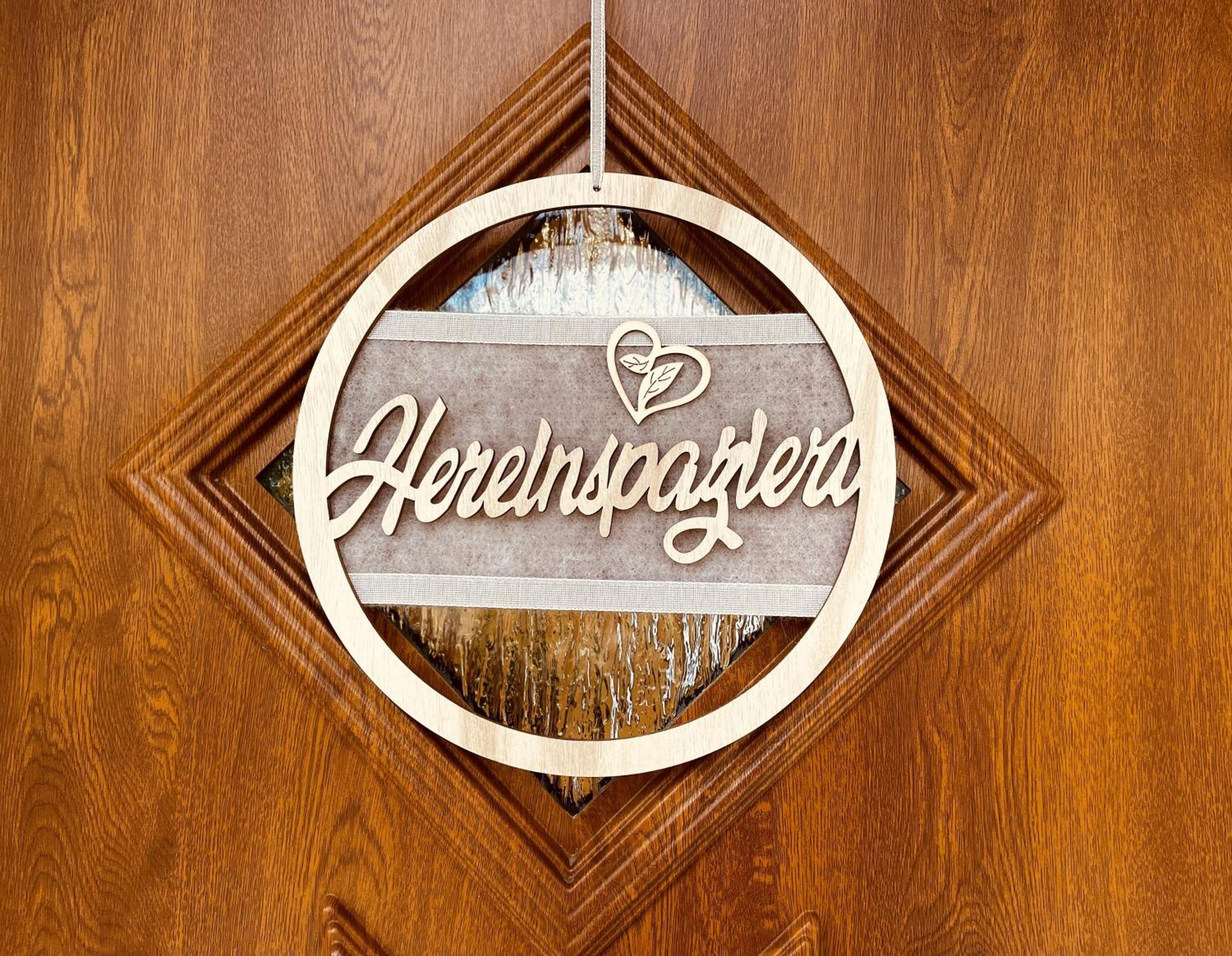 Ferienhaus bei Fischer´s