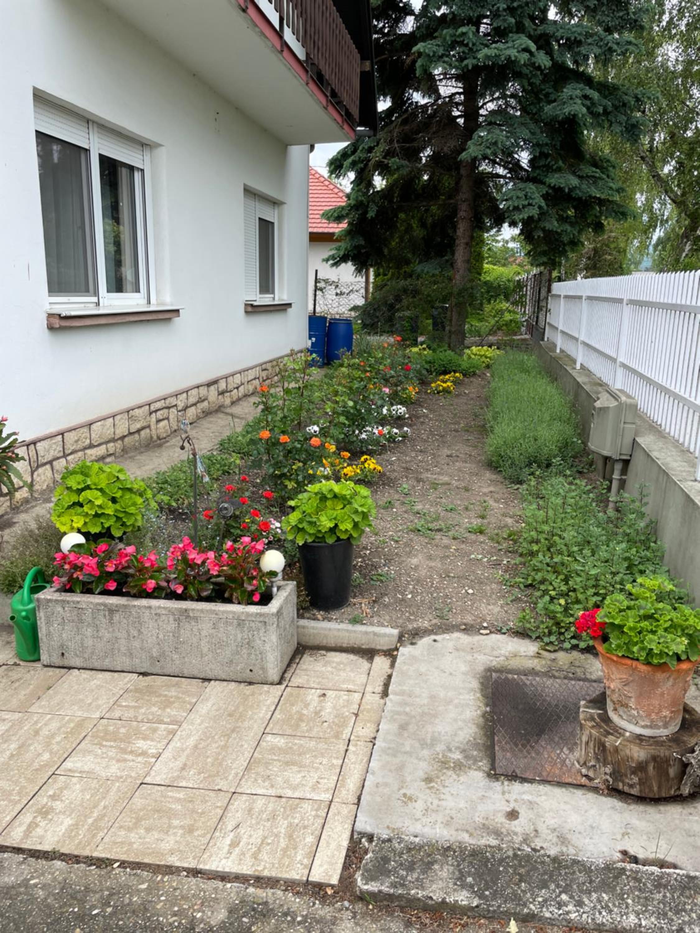 Leitner Apartman