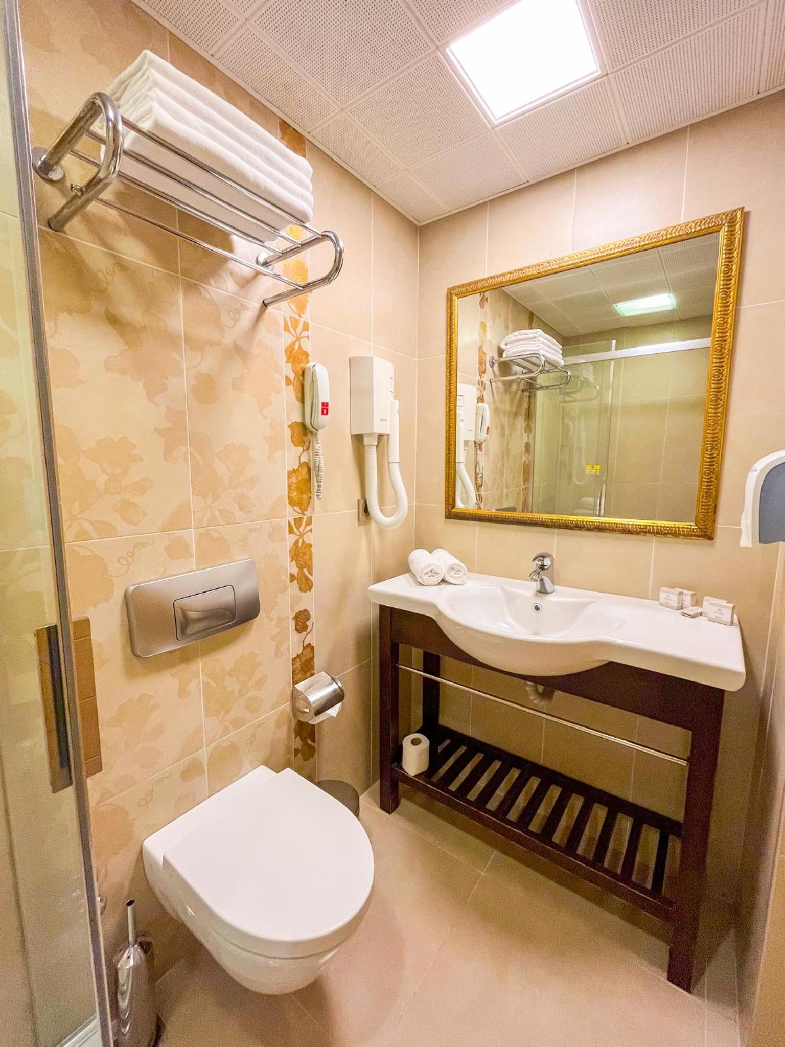 Emre Beach & Emre Hotel - Image 27