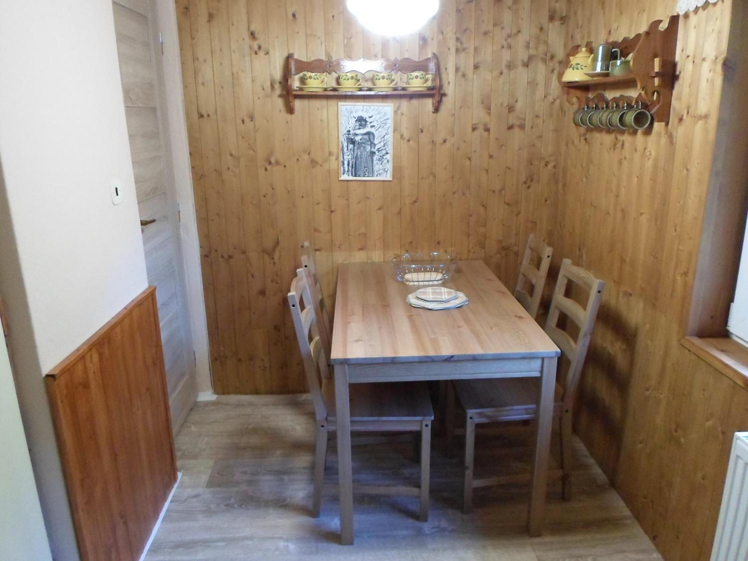 Chata U skřítka view 3