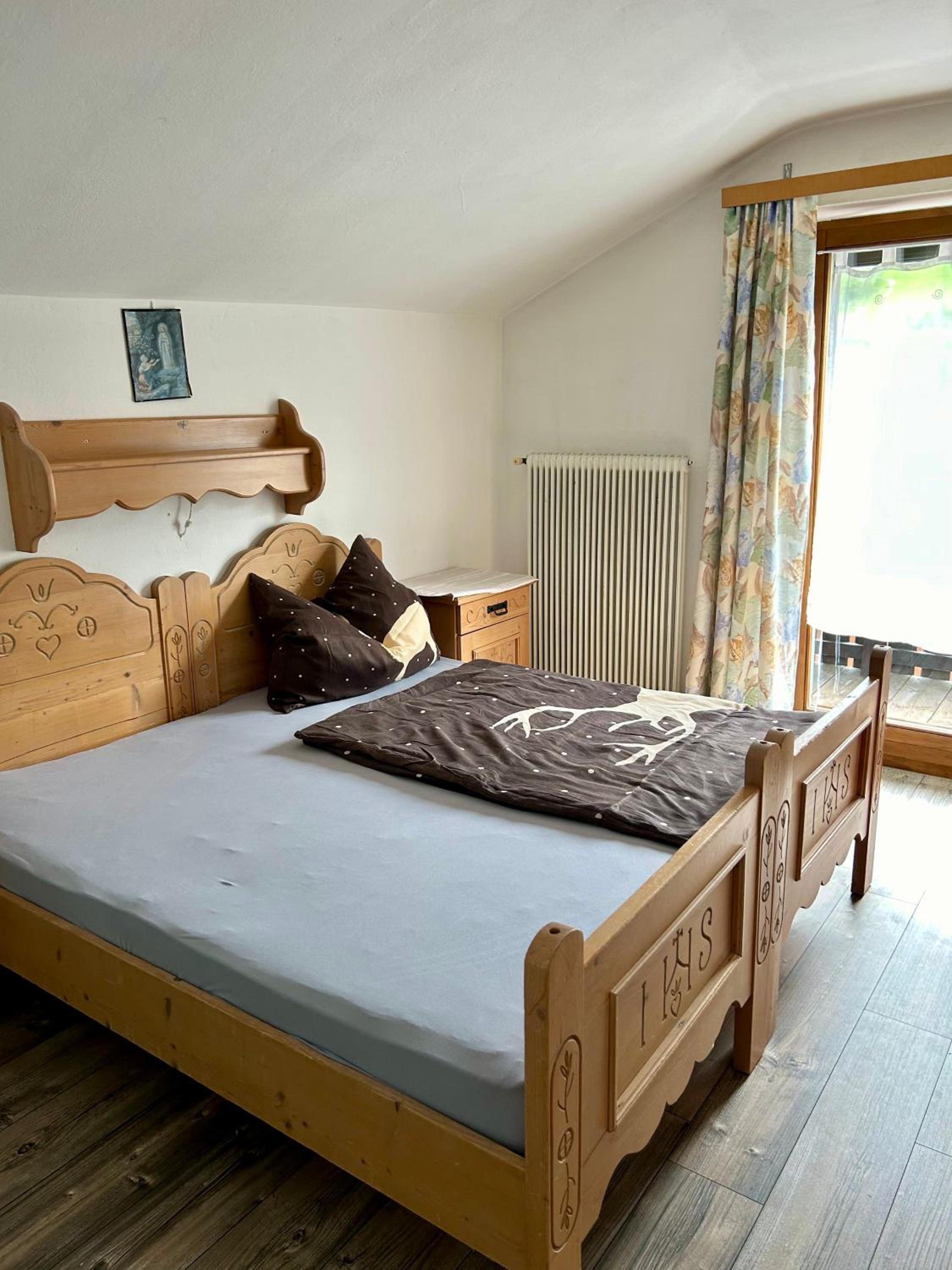 Ferienwohnung Apperle