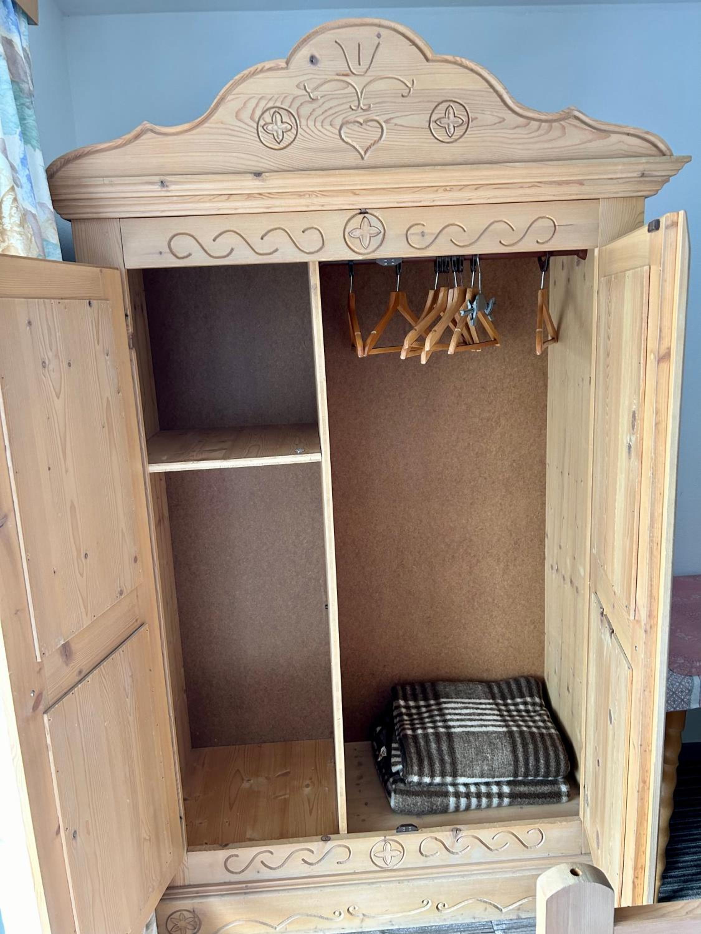 Ferienwohnung Apperle