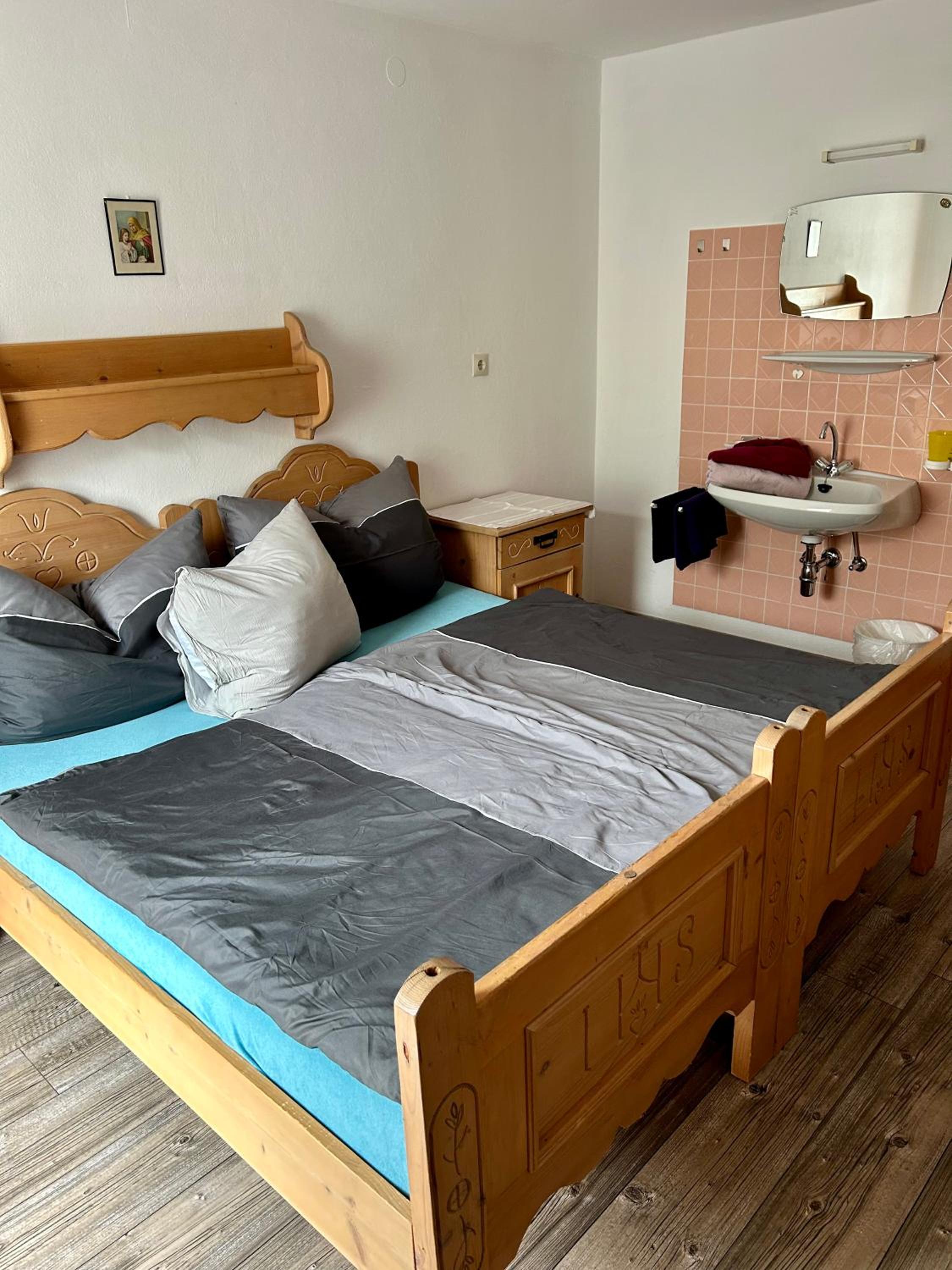 Ferienwohnung Apperle