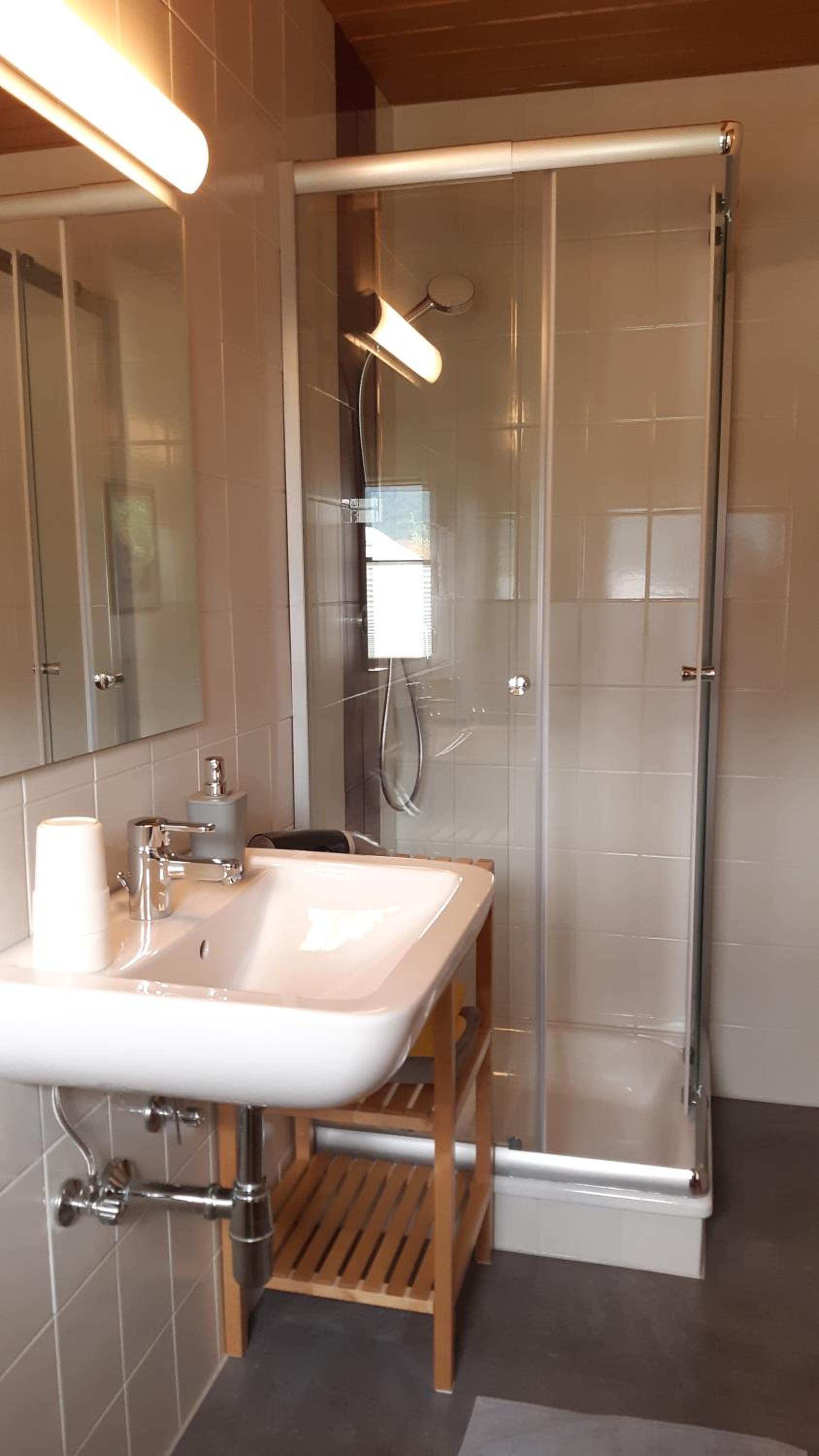 Doppelzimmer Herzogbauer
