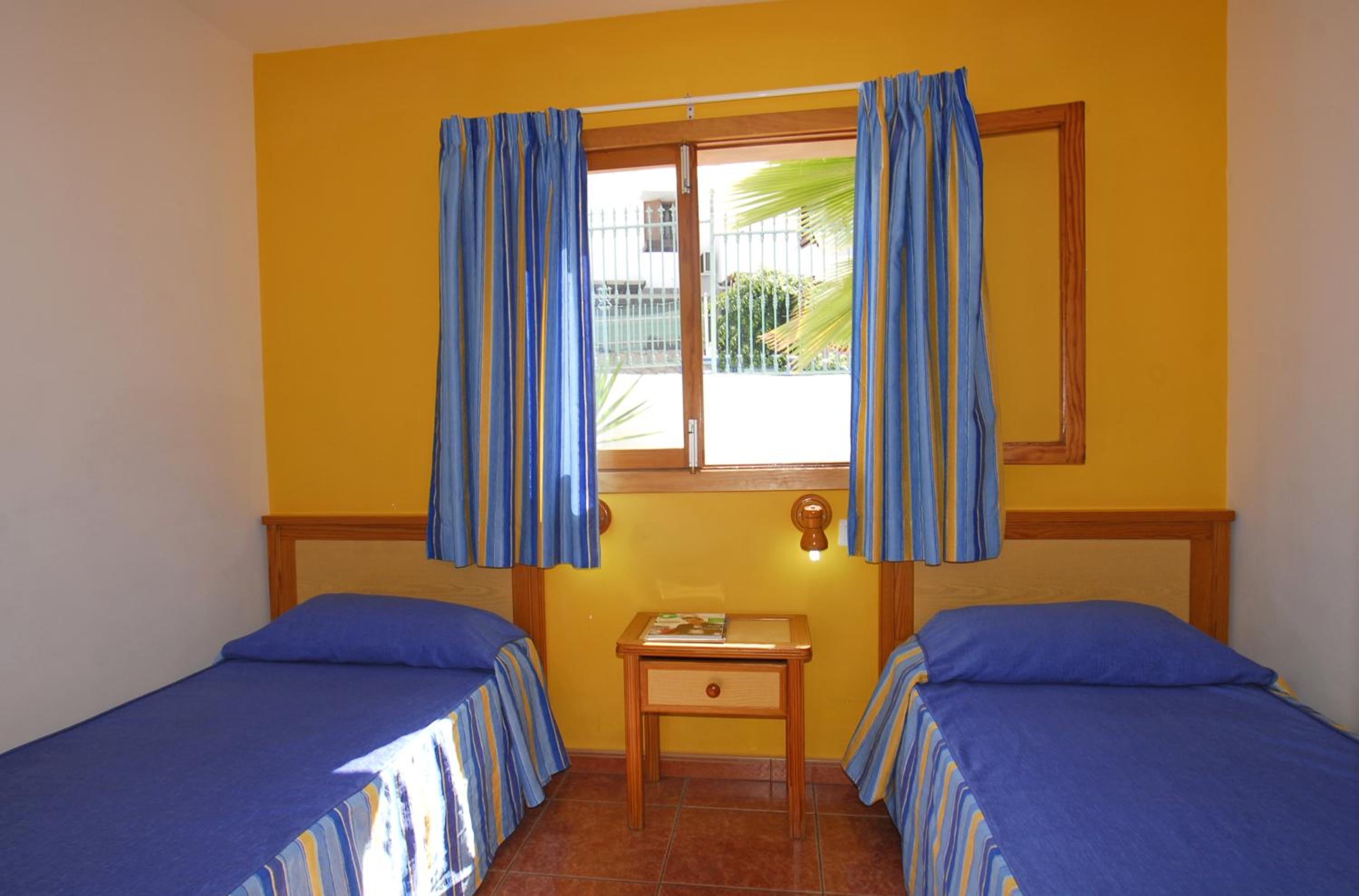 Ura Hotels Apartamentos Montecarlo