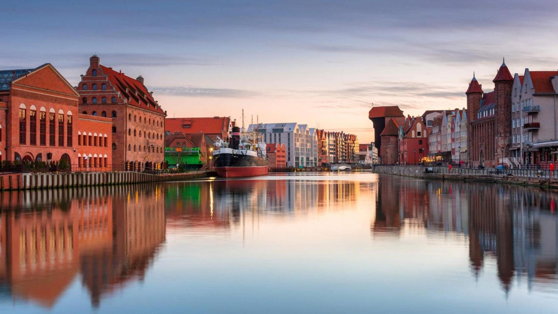 River View Old Town