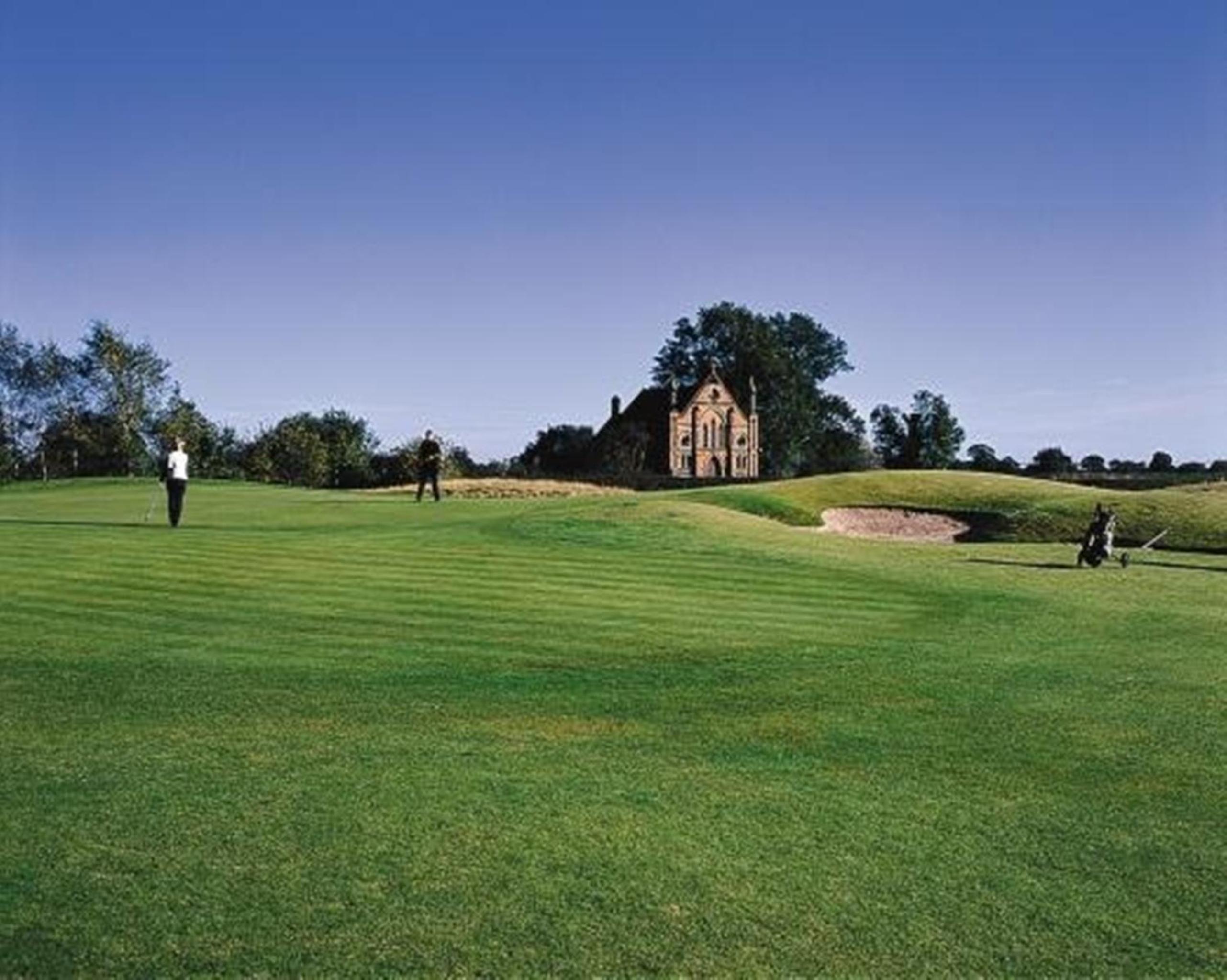 Crewe Vacations - Wychwood Park Hotel and Golf Club - Property Image 30