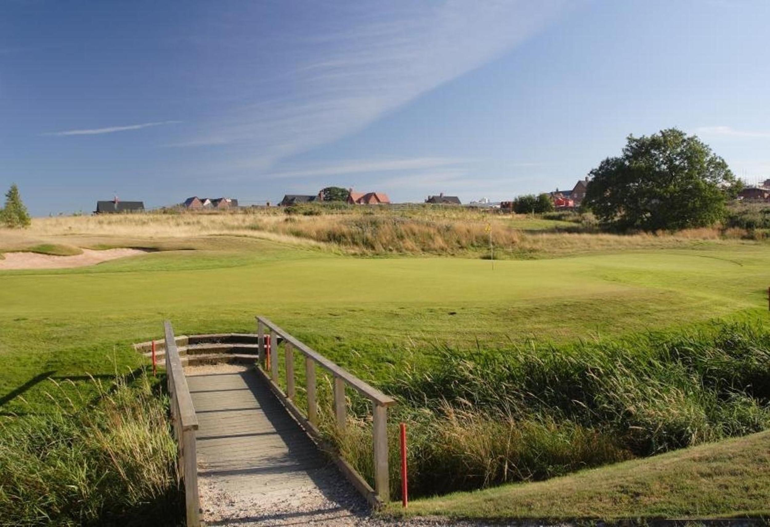 Crewe Vacations - Wychwood Park Hotel and Golf Club - Property Image 41