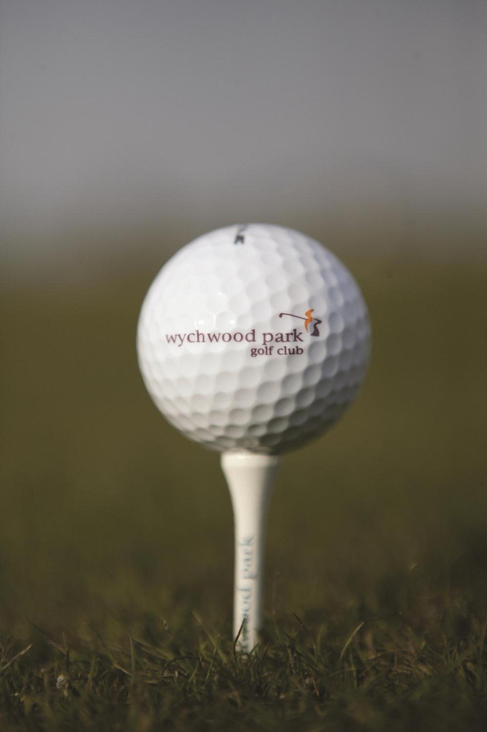Crewe Vacations - Wychwood Park Hotel and Golf Club - Property Image 45
