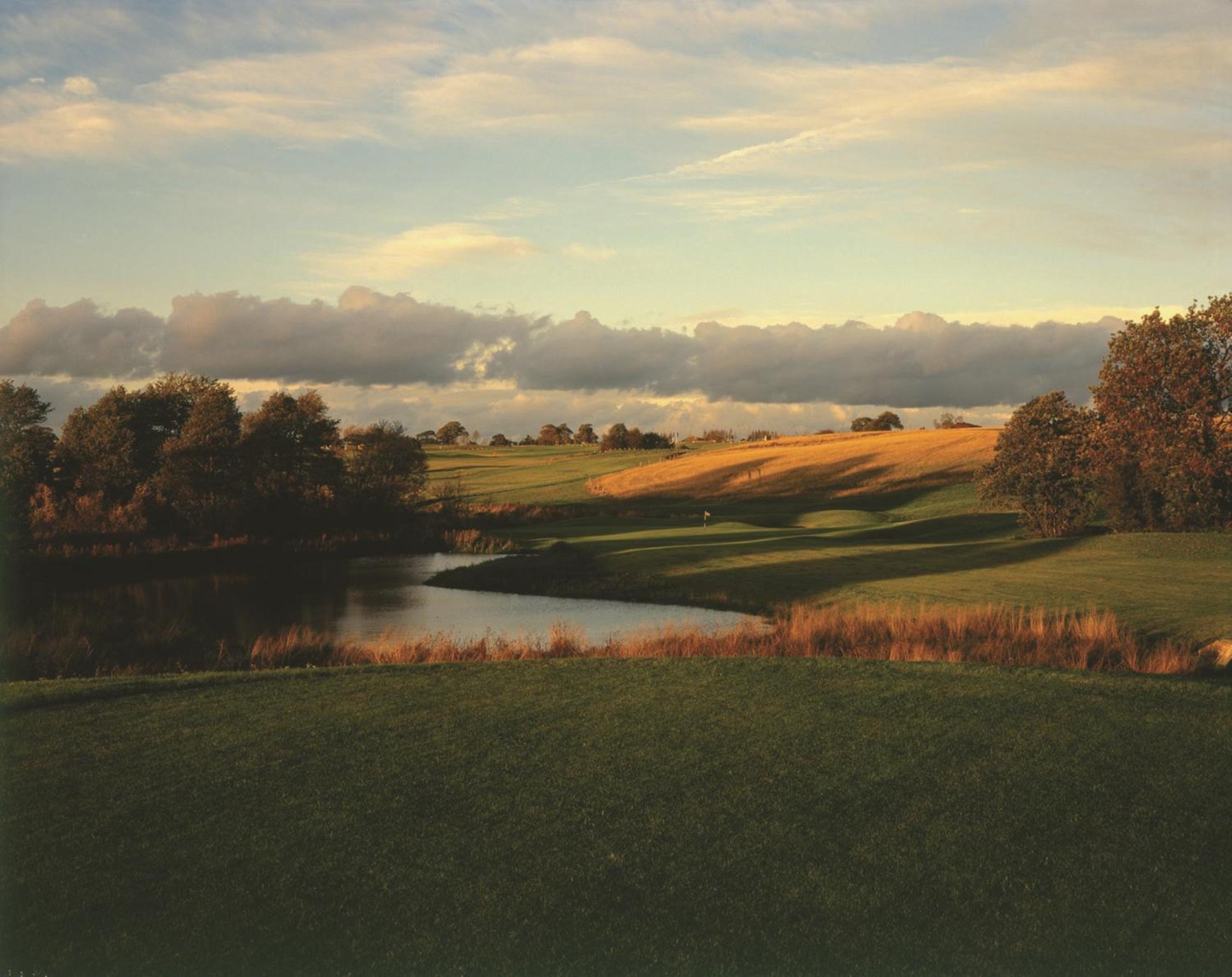 Crewe Vacations - Wychwood Park Hotel and Golf Club - Property Image 42